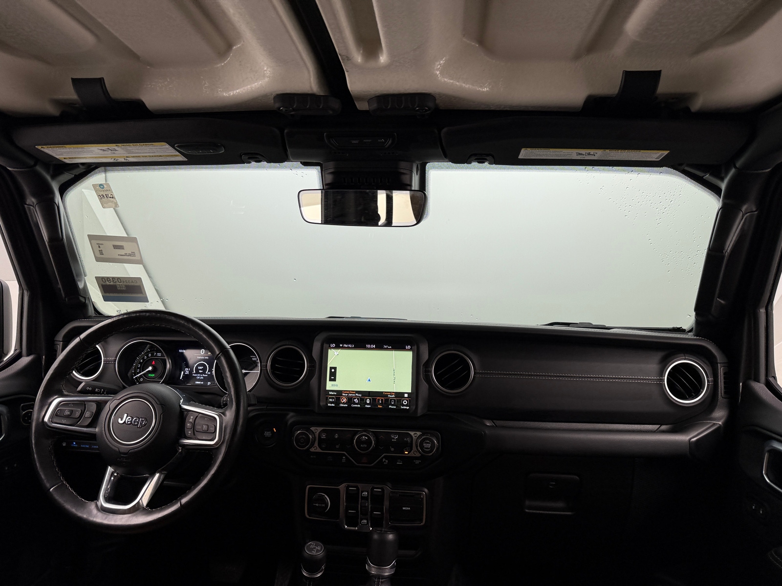 Thumbnail: 2023 Jeep Wrangler - 2