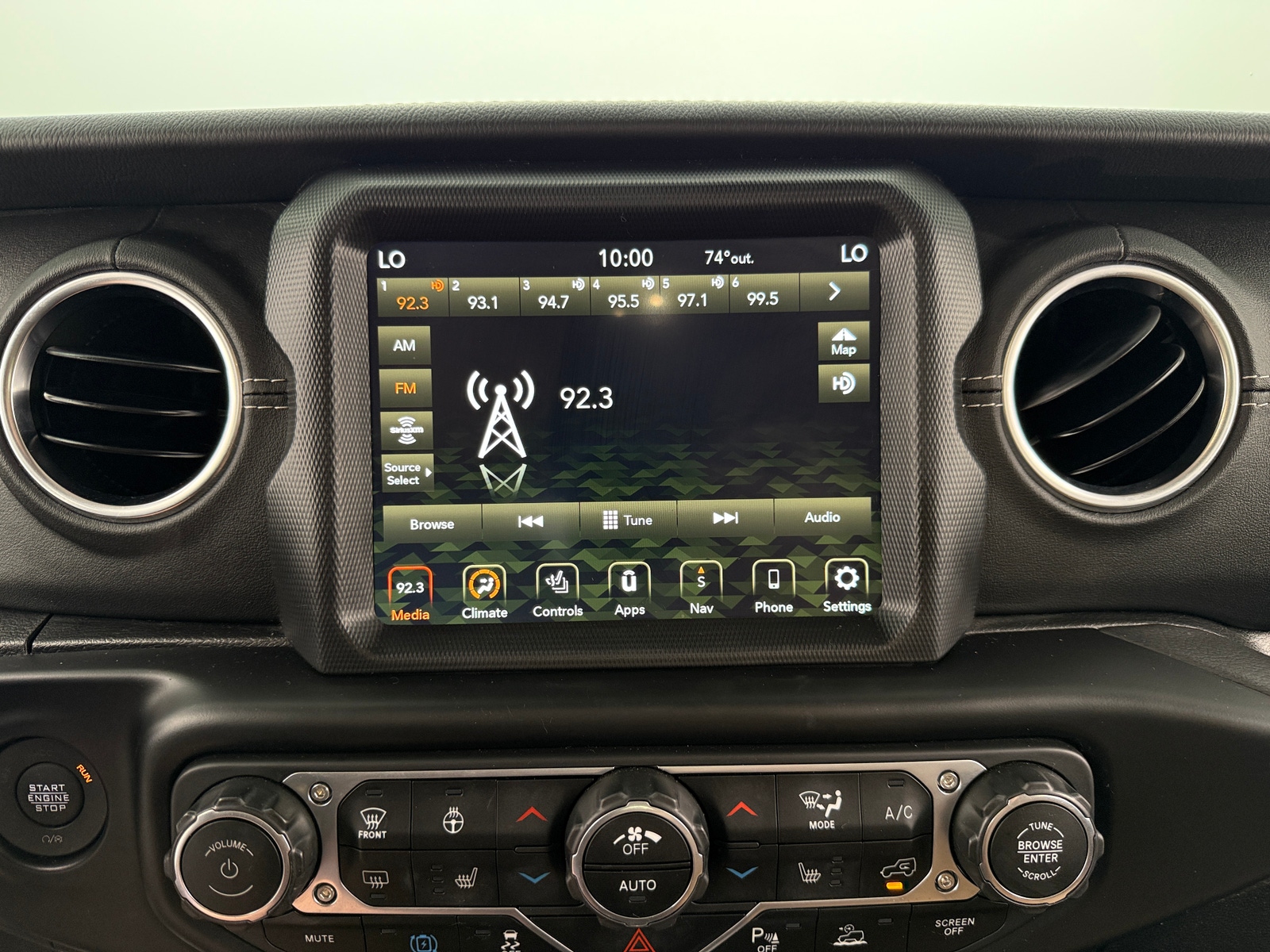 Thumbnail: 2023 Jeep Wrangler - 3