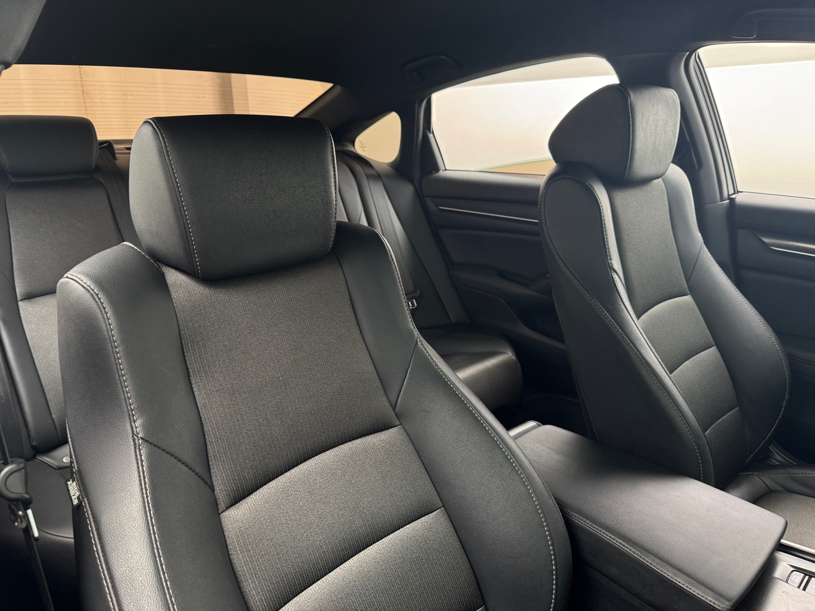 Thumbnail: 2020 Honda Accord - 2