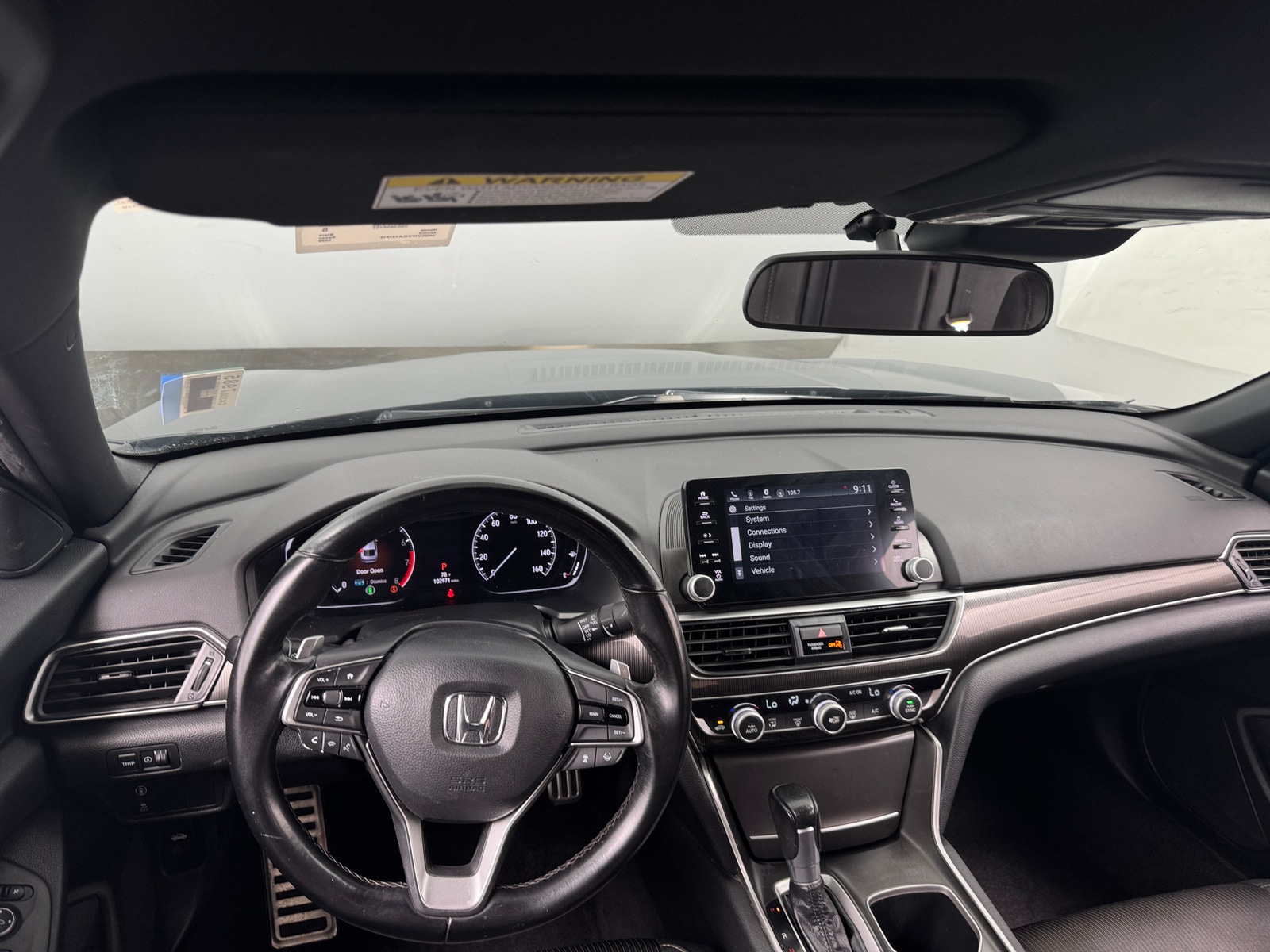 Thumbnail: 2020 Honda Accord - 3