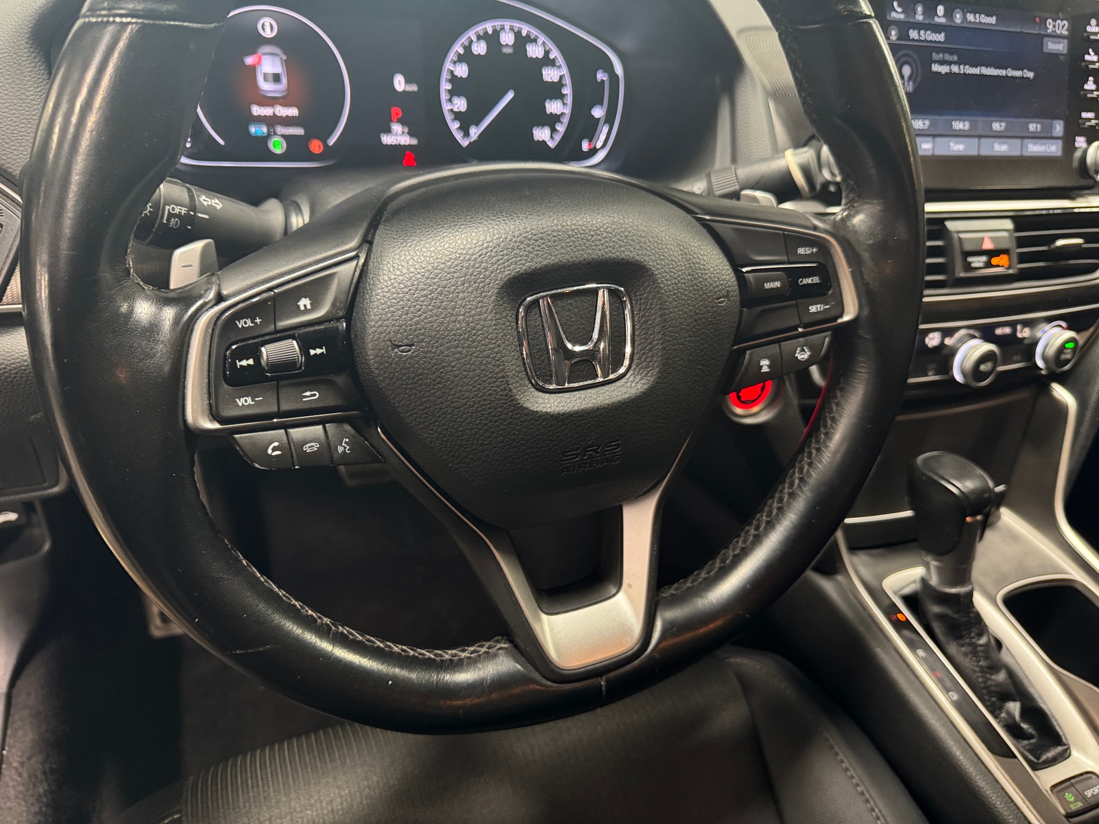 Thumbnail: 2020 Honda Accord - 5