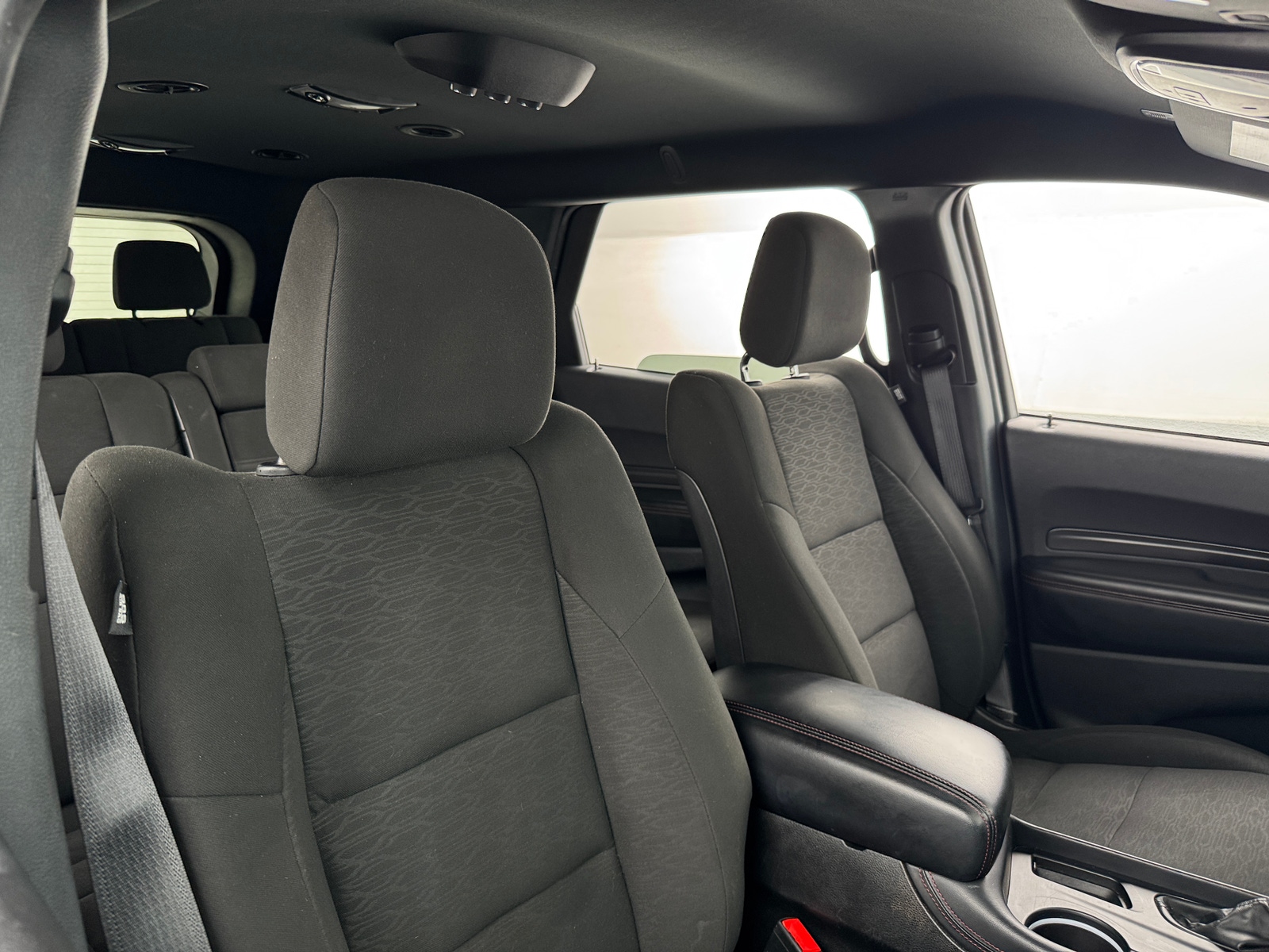 Thumbnail: 2023 Dodge Durango - 2