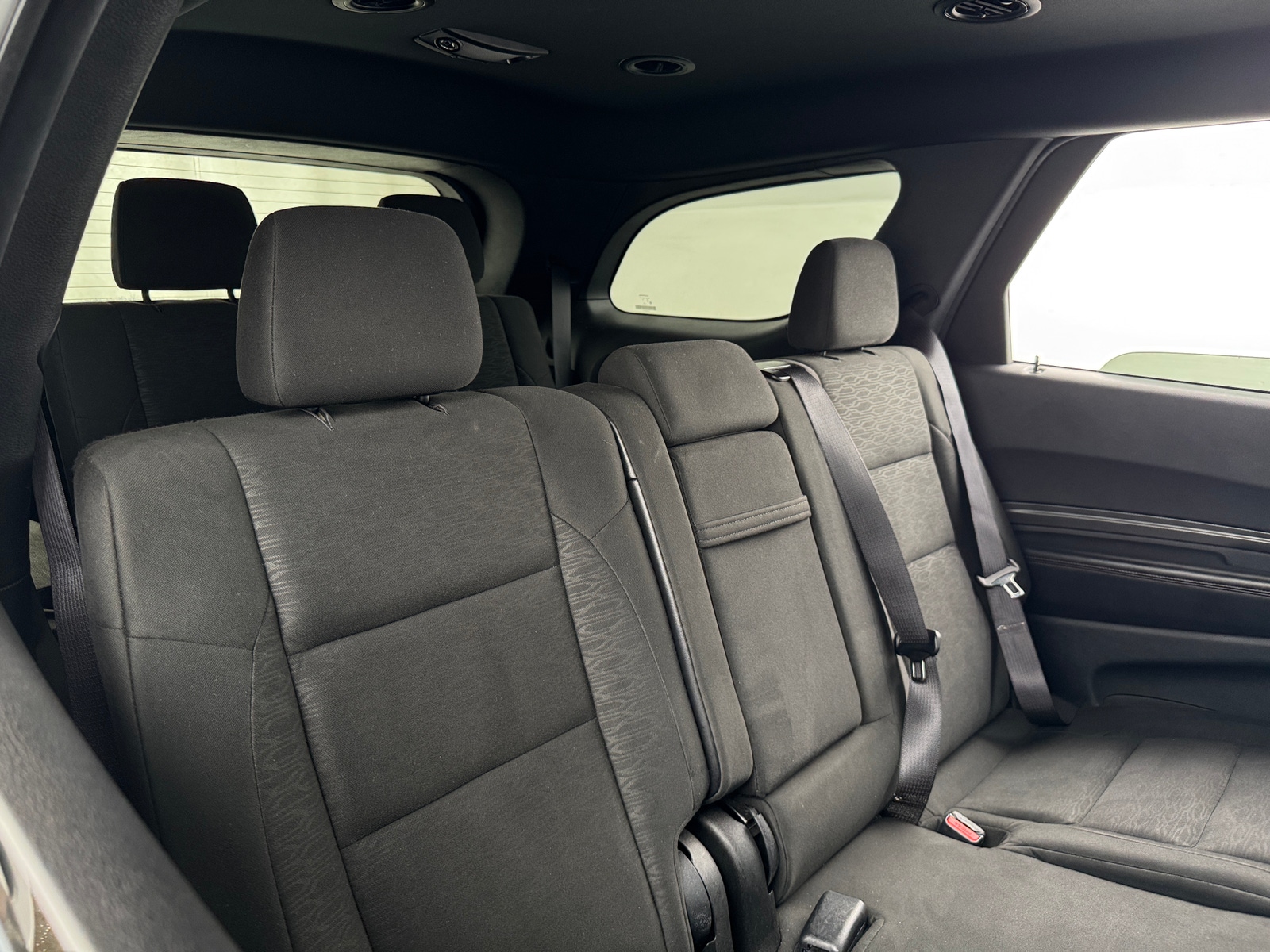 Thumbnail: 2023 Dodge Durango - 6