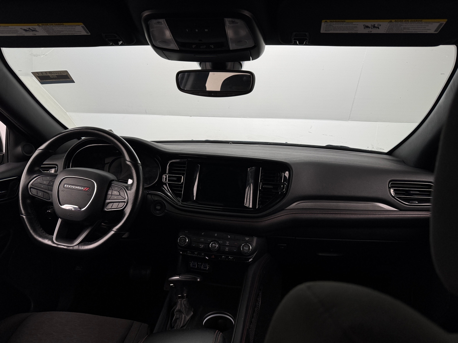 Thumbnail: 2023 Dodge Durango - 3