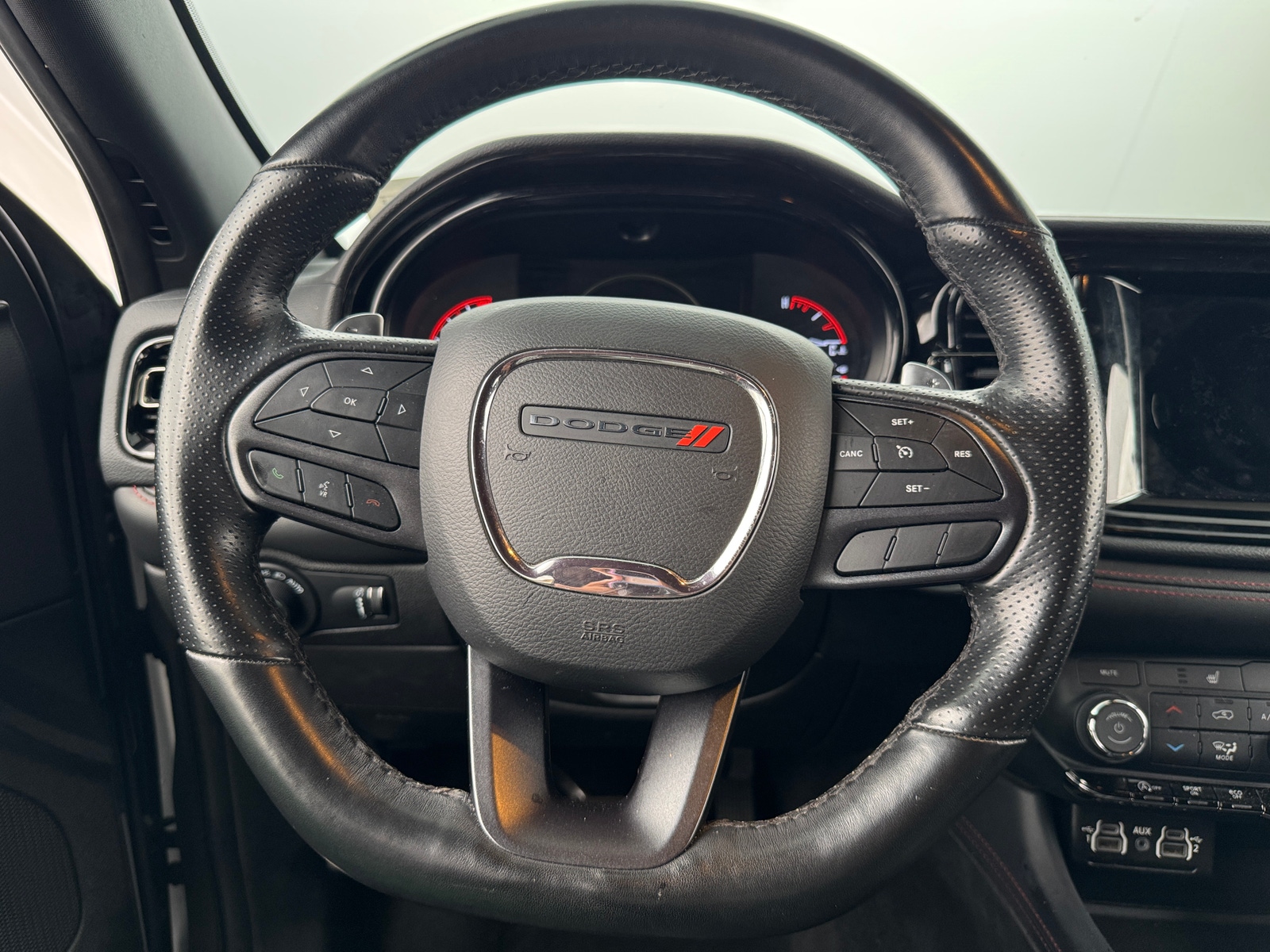 Thumbnail: 2023 Dodge Durango - 5