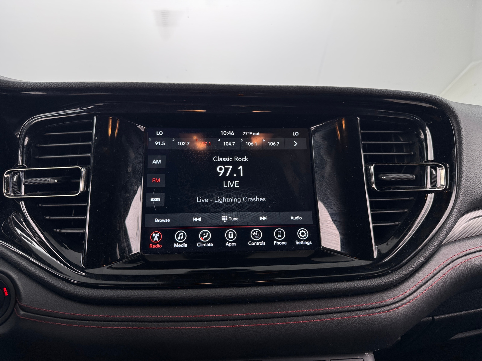 Thumbnail: 2023 Dodge Durango - 4