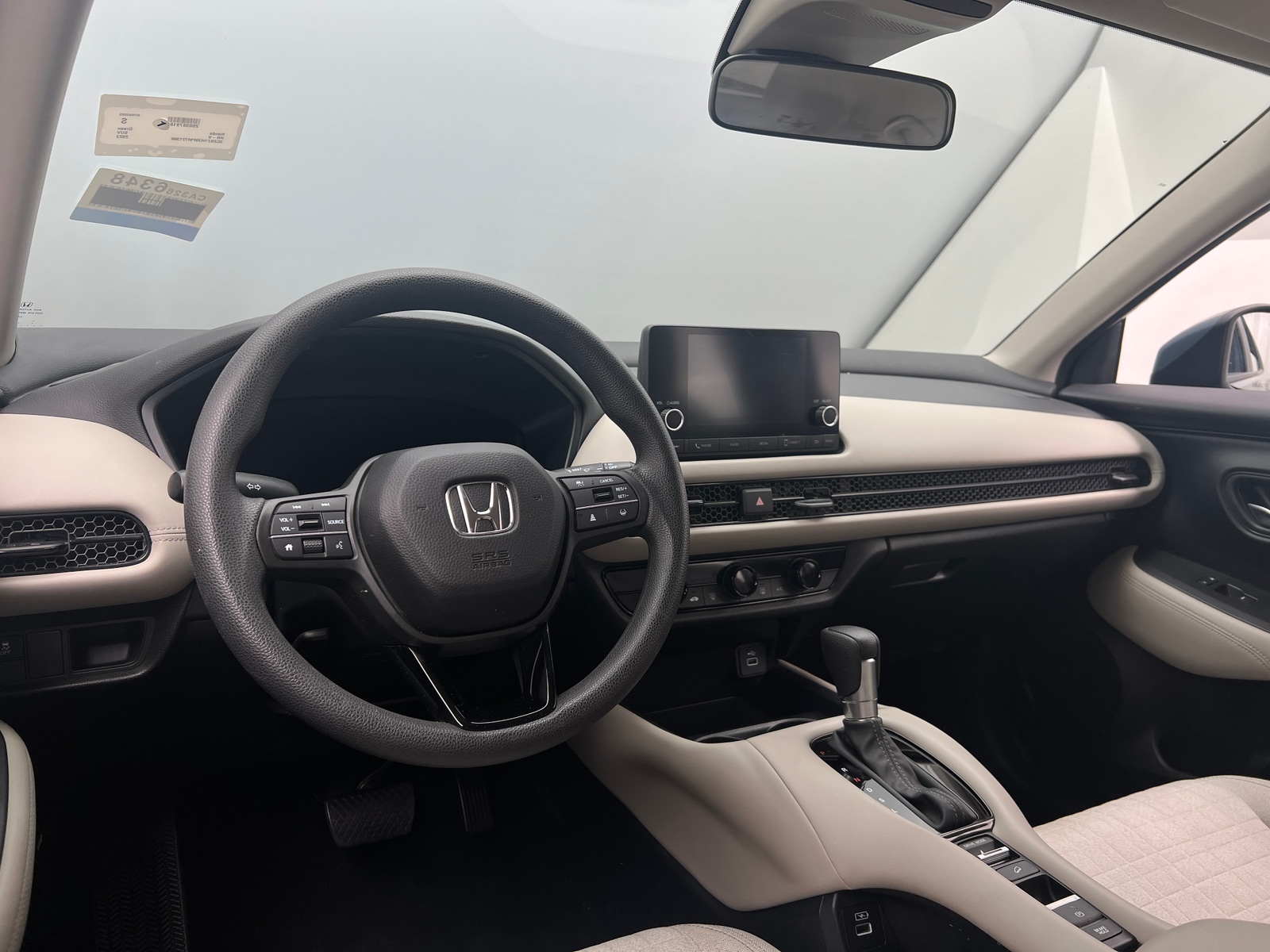 Thumbnail: 2023 Honda HR-V - 3