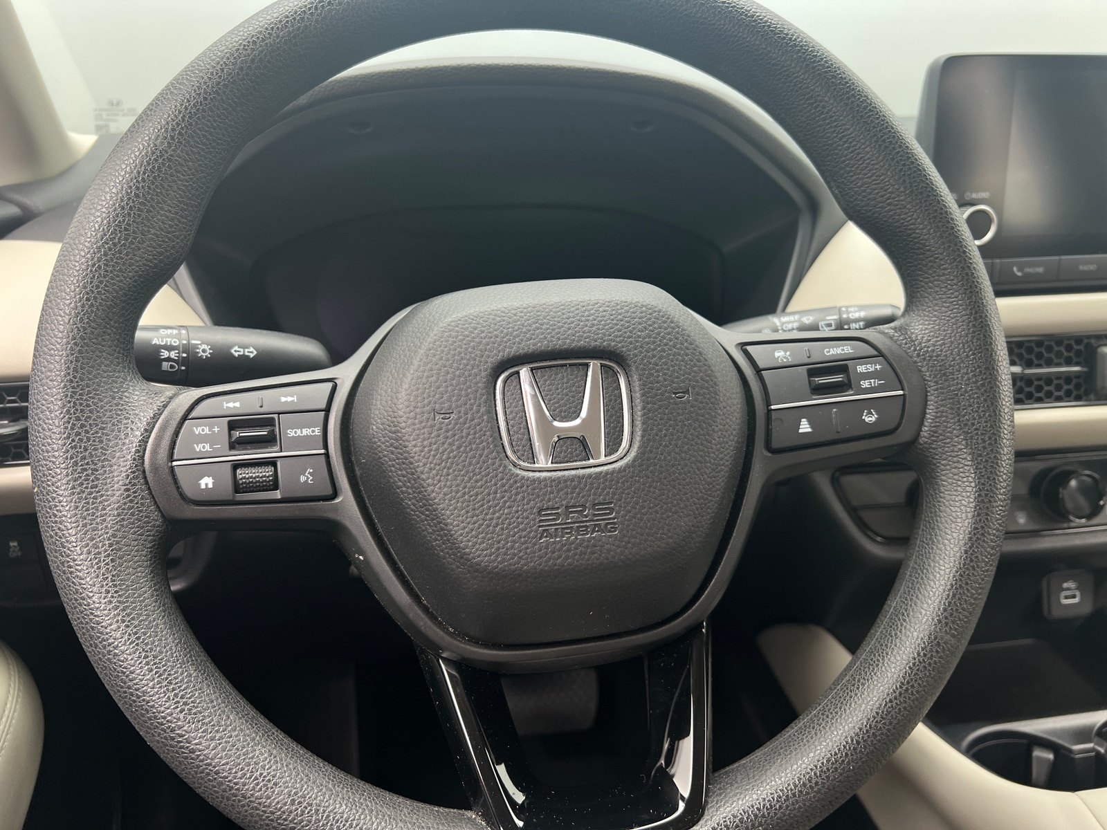 Thumbnail: 2023 Honda HR-V - 5
