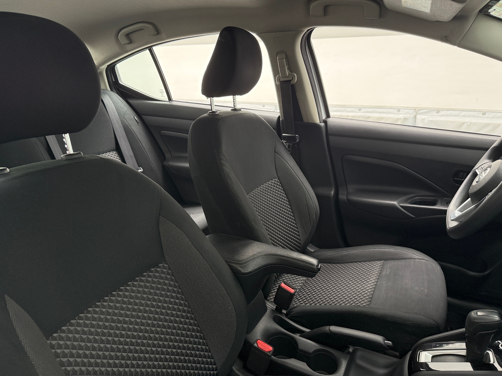 Thumbnail: 2020 Nissan Versa - 2