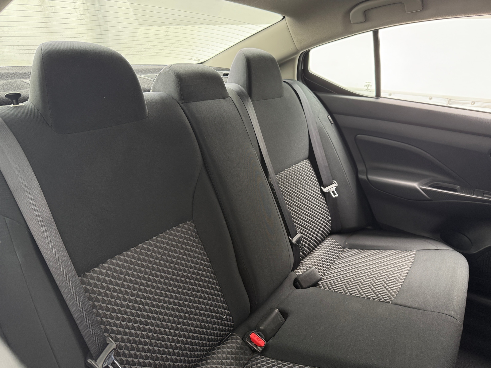 Thumbnail: 2020 Nissan Versa - 6