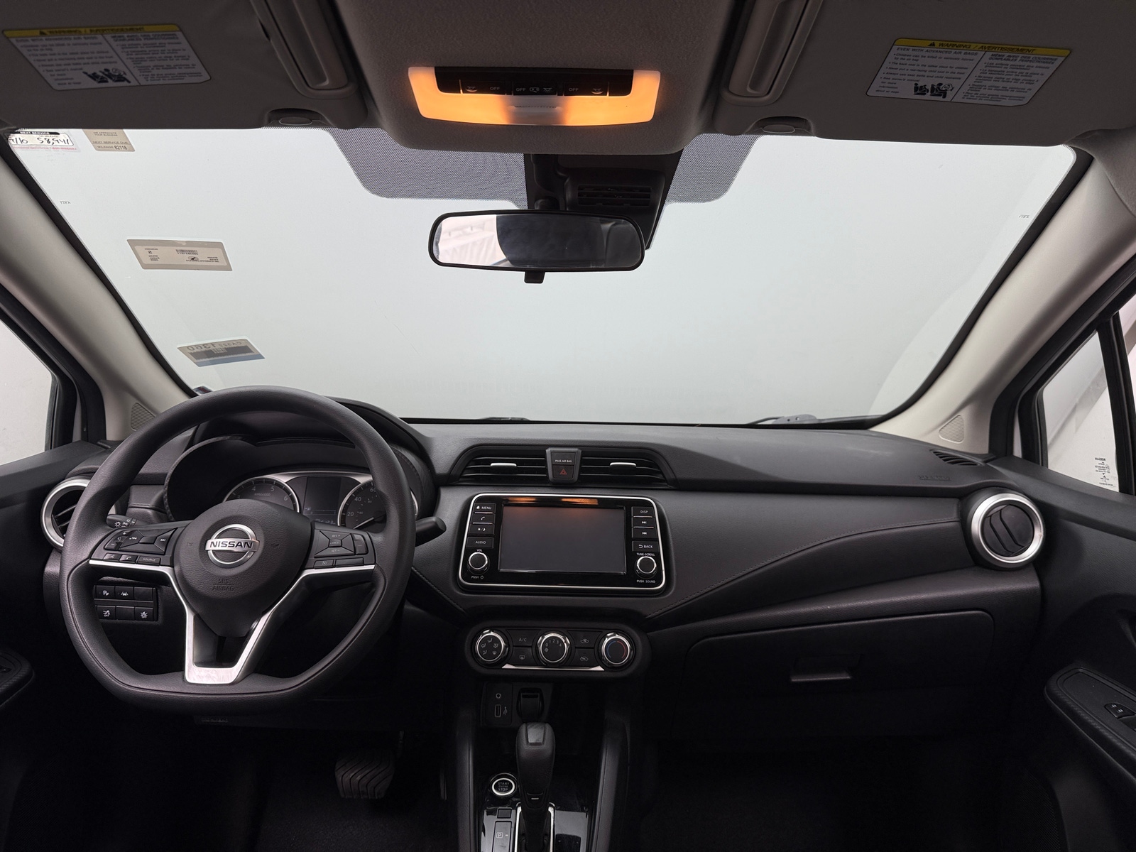 Thumbnail: 2020 Nissan Versa - 3