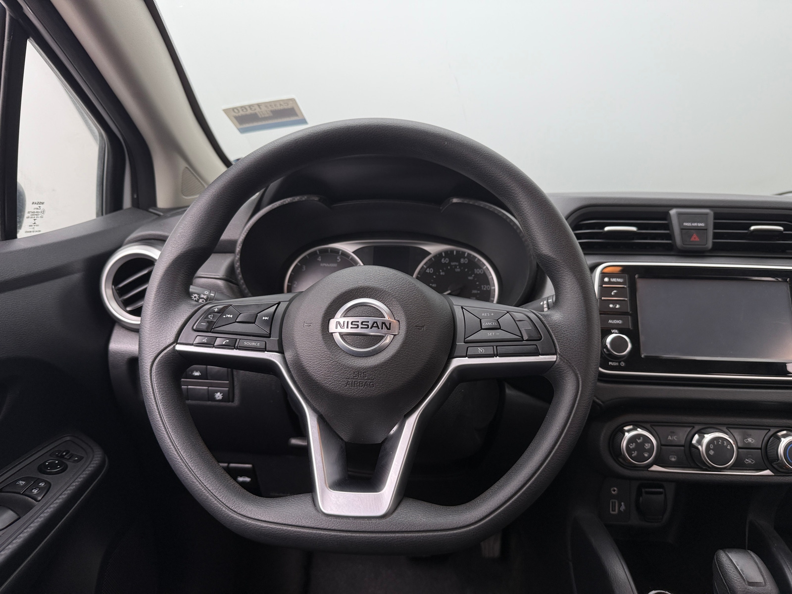 Thumbnail: 2020 Nissan Versa - 5