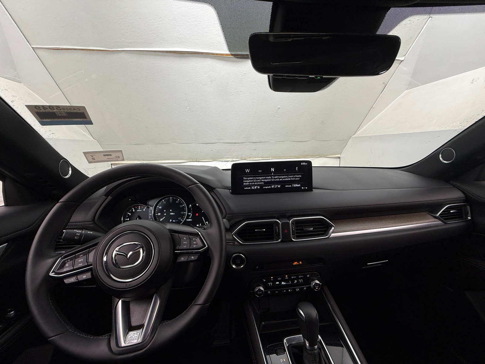 Thumbnail: 2024 Mazda CX-5 - 2