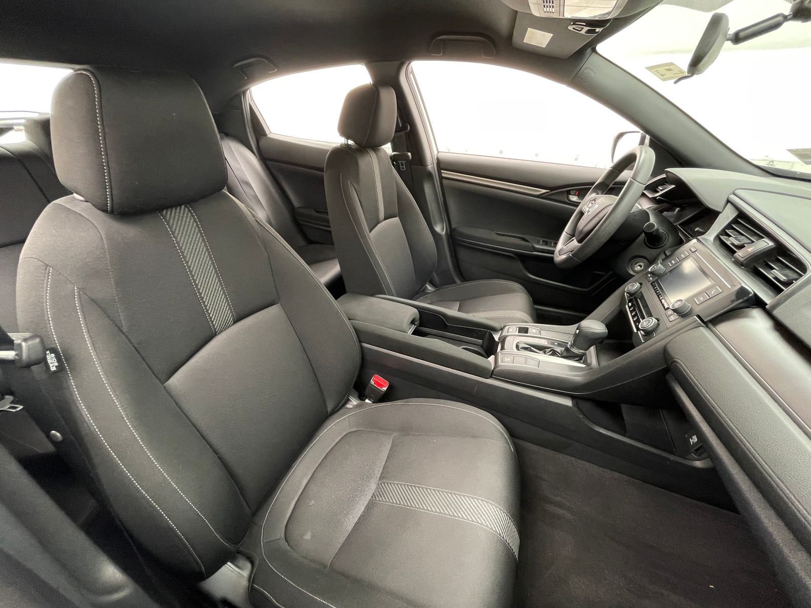 Thumbnail: 2018 Honda Civic - 2