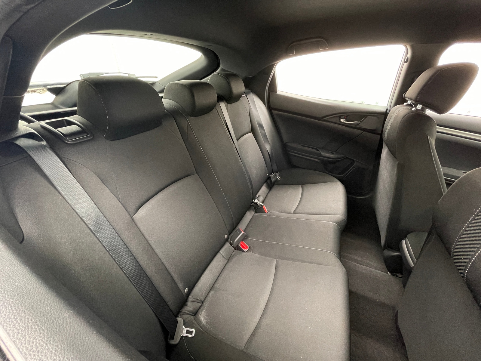 Thumbnail: 2018 Honda Civic - 6