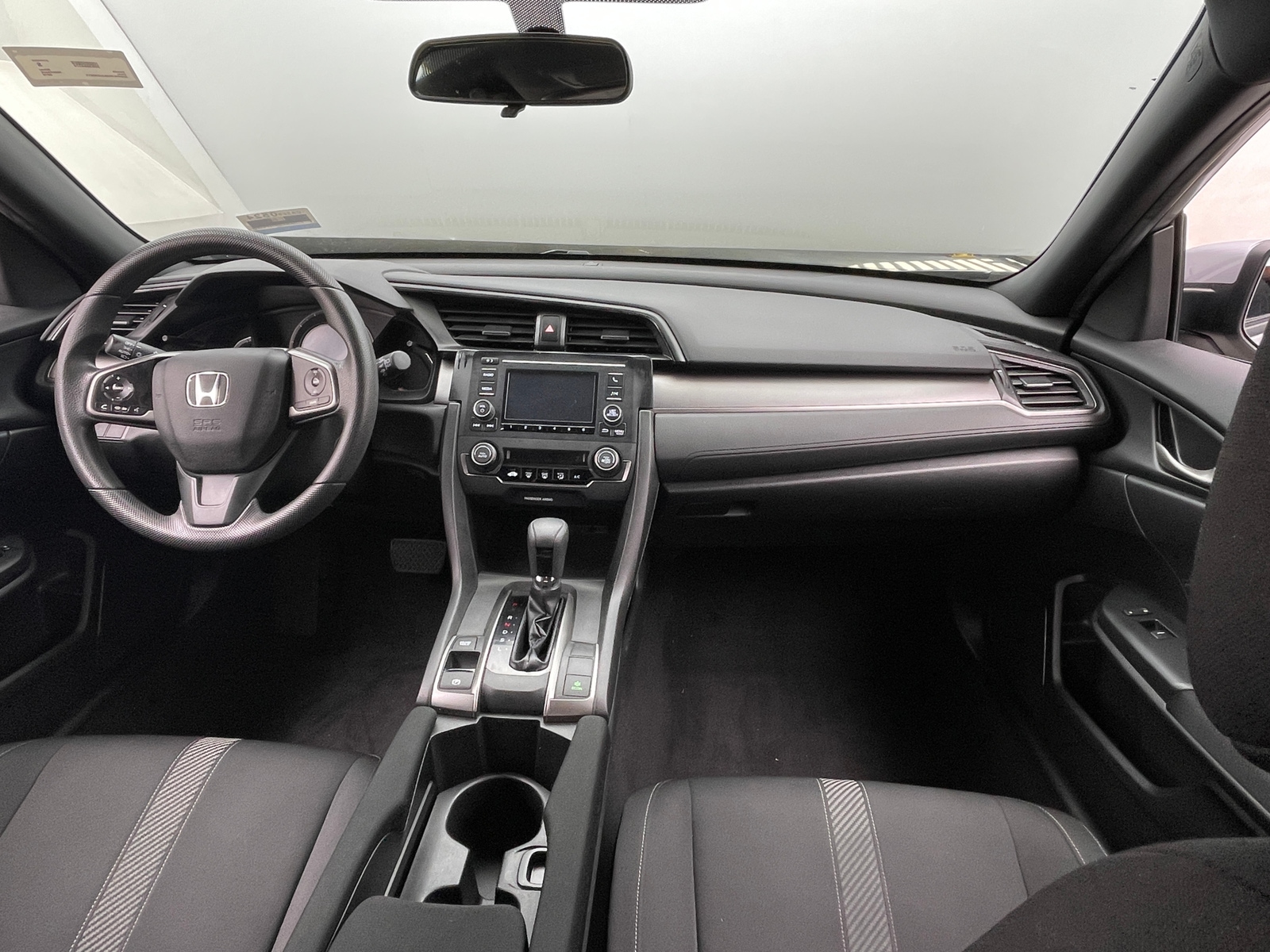 Thumbnail: 2018 Honda Civic - 3