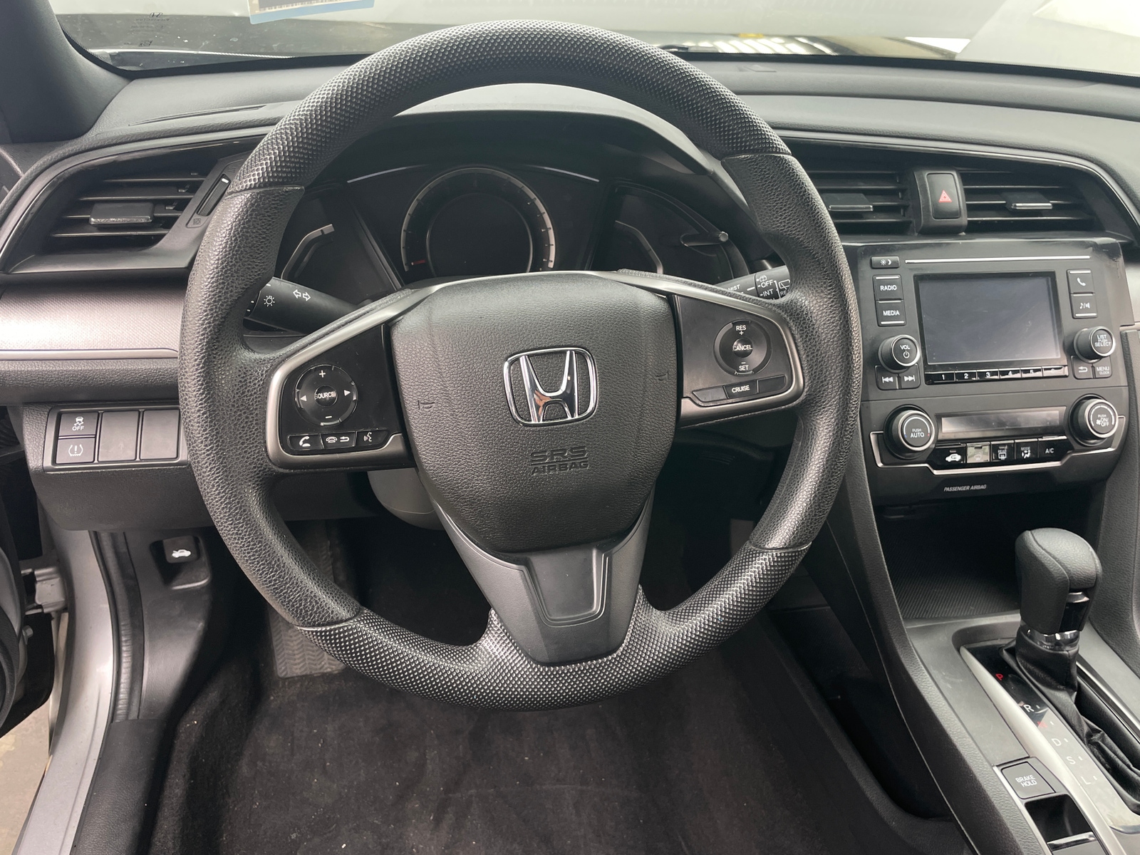 Thumbnail: 2018 Honda Civic - 5