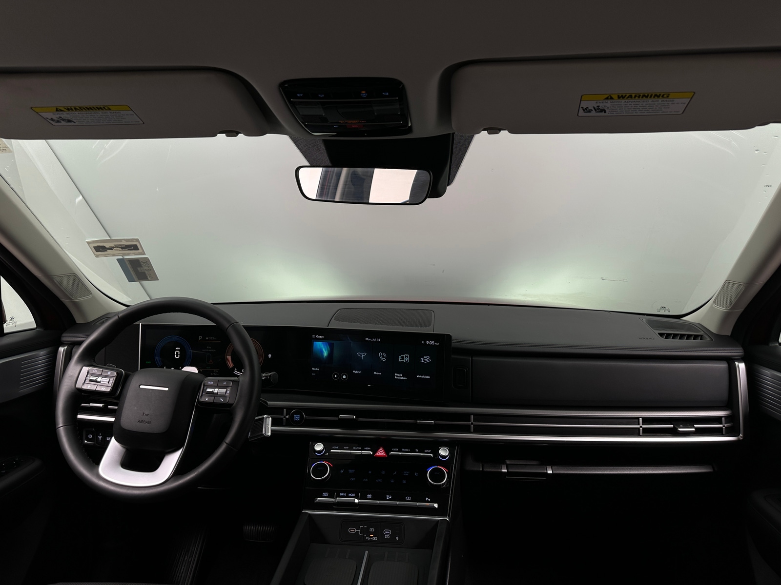 Thumbnail: 2024 Hyundai Santa Fe - 2
