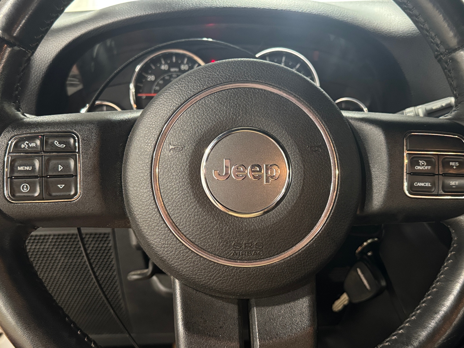 Thumbnail: 2013 Jeep Wrangler - 5