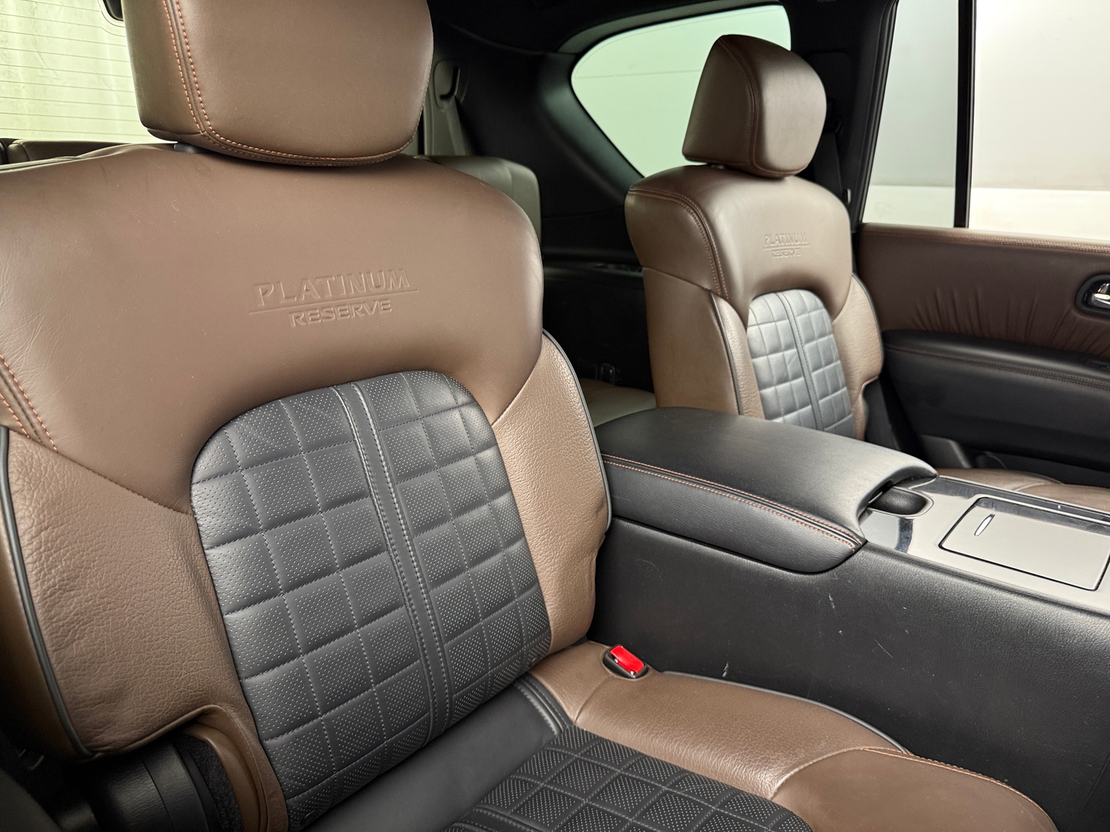 Thumbnail: 2018 Nissan Armada - 5