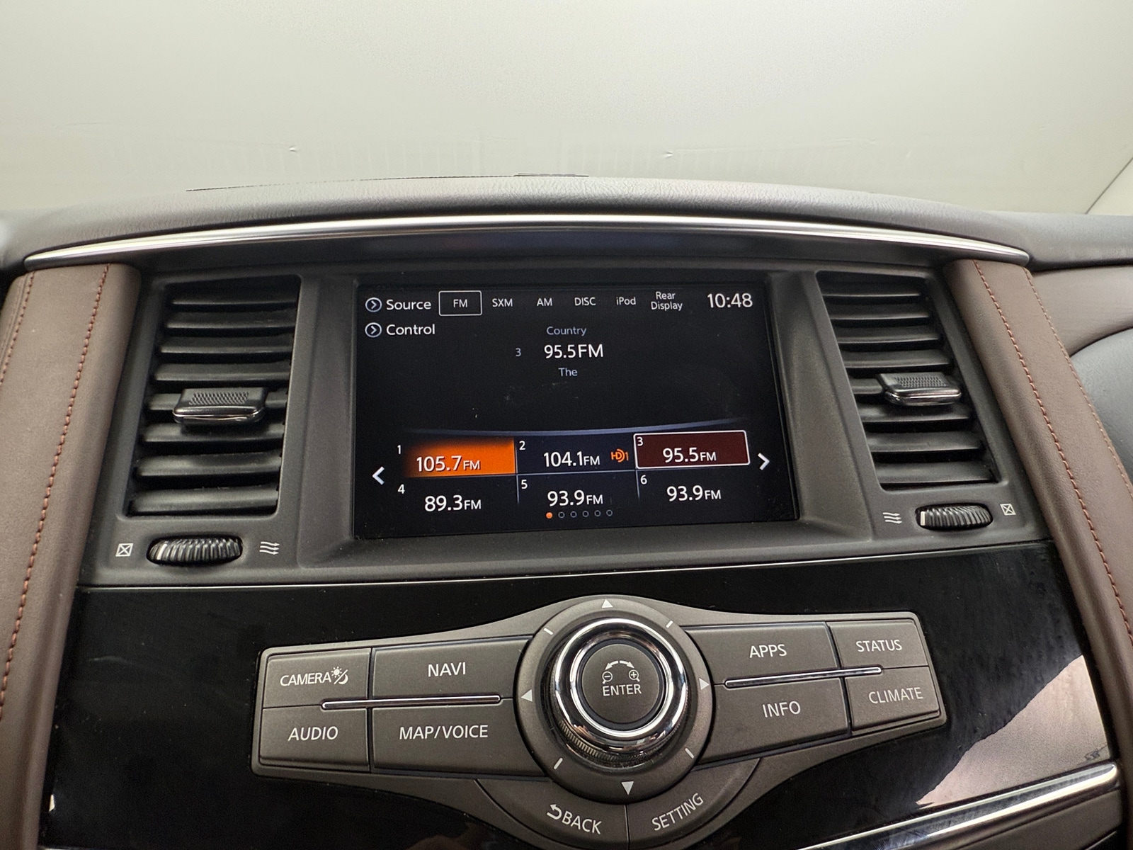 Thumbnail: 2018 Nissan Armada - 3