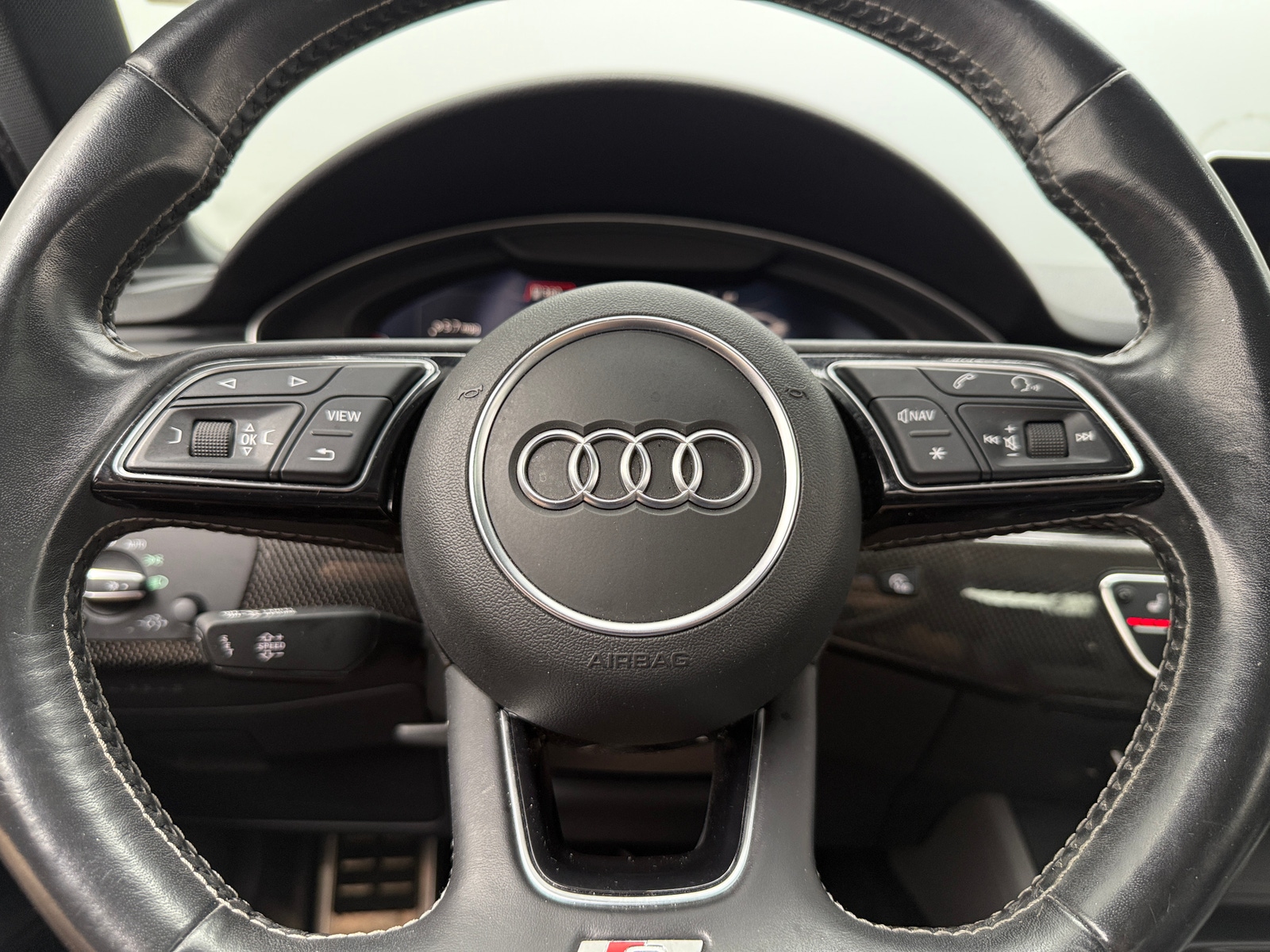 Thumbnail: 2018 Audi S4 - 4