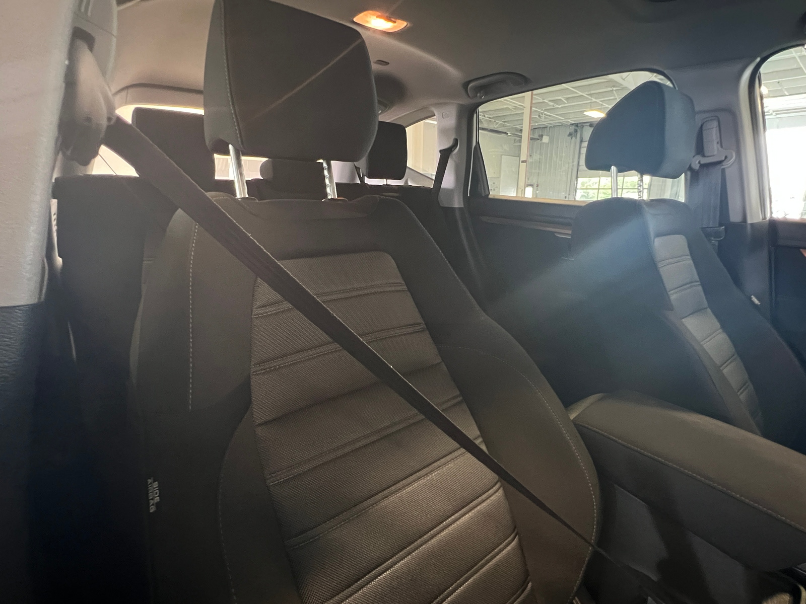 Thumbnail: 2017 Honda CR-V - 2