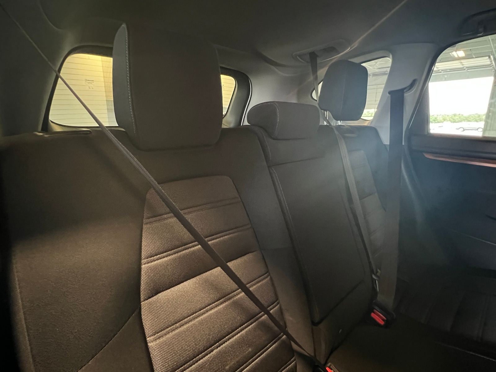 Thumbnail: 2017 Honda CR-V - 6