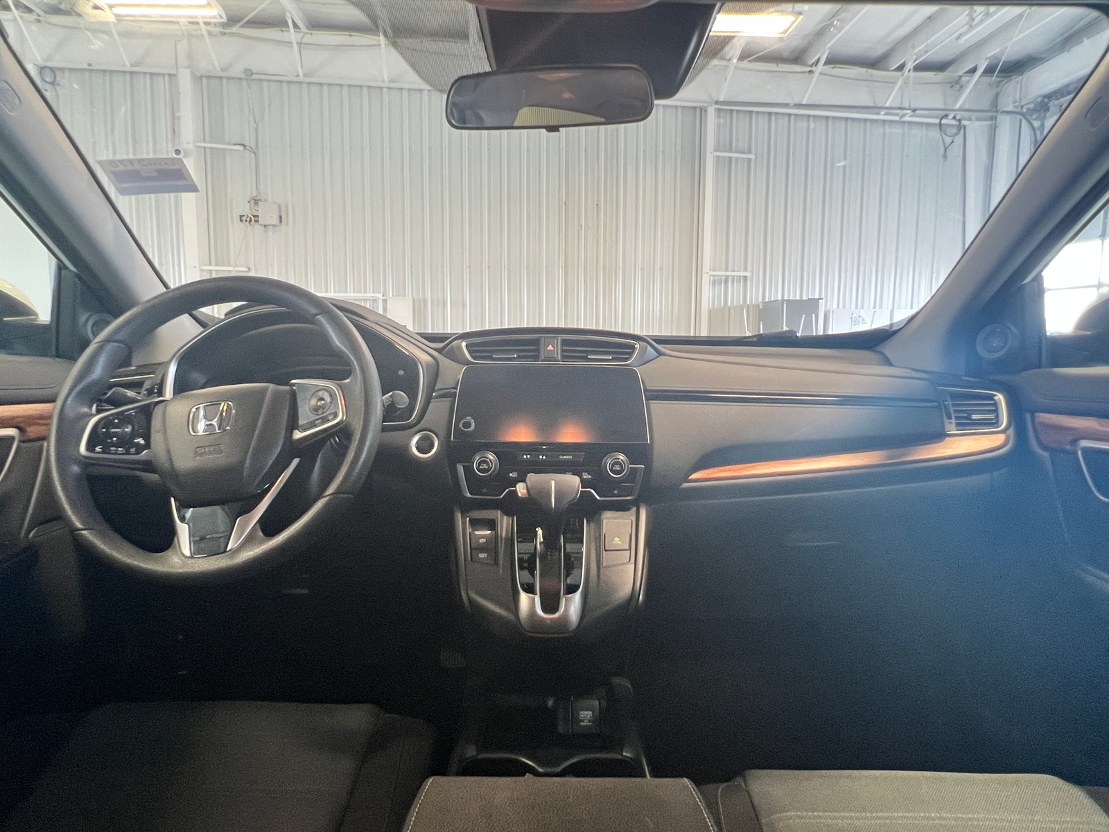 Thumbnail: 2017 Honda CR-V - 3