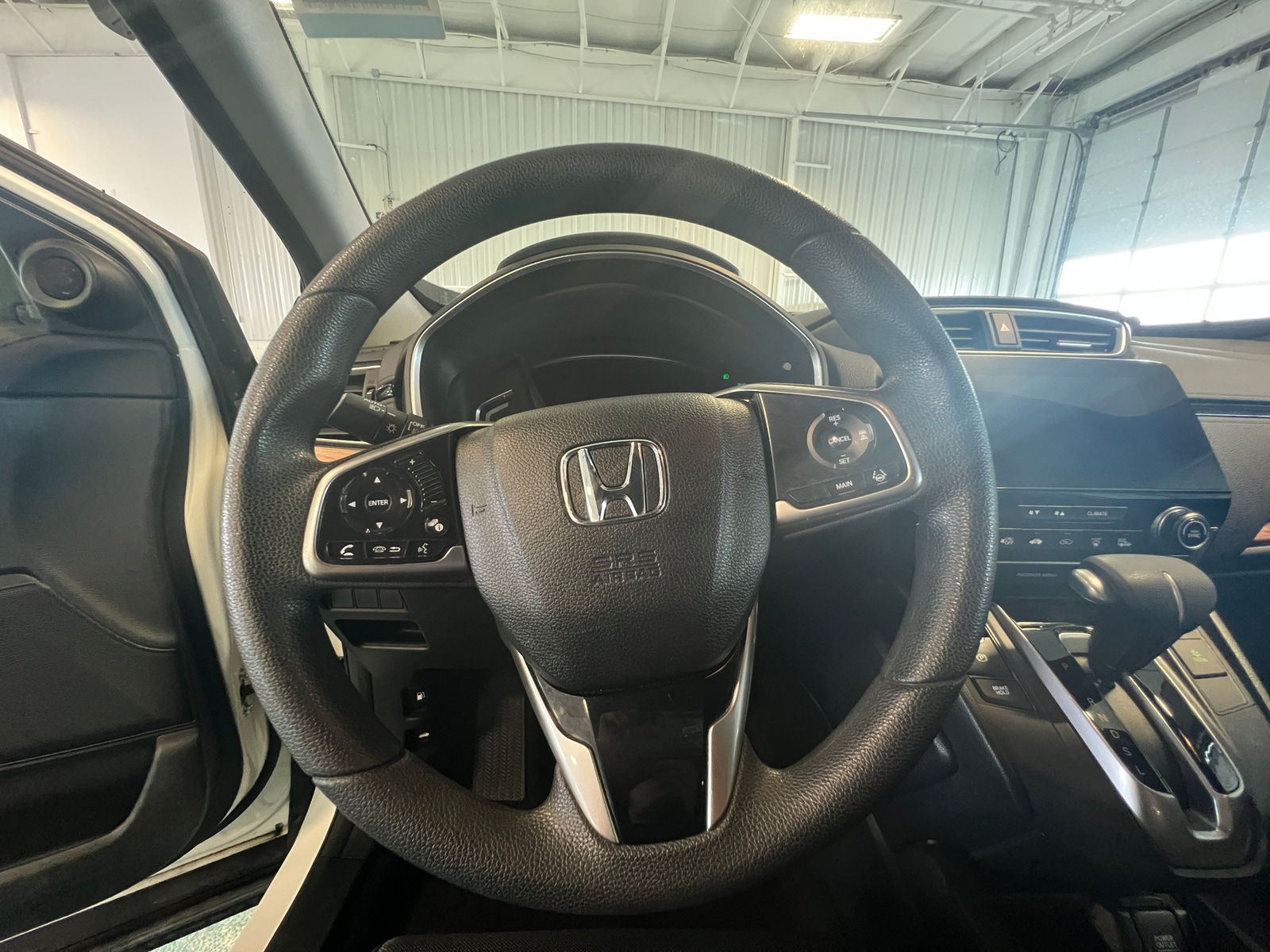 Thumbnail: 2017 Honda CR-V - 5
