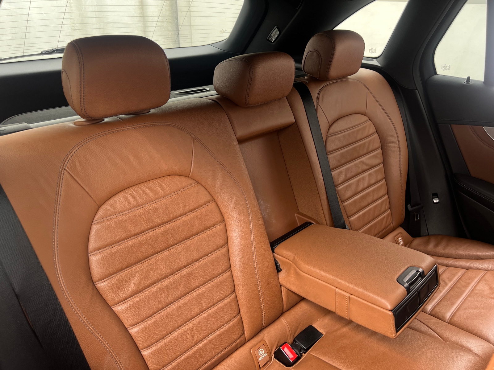 Thumbnail: 2018 Mercedes-Benz GLC - 5