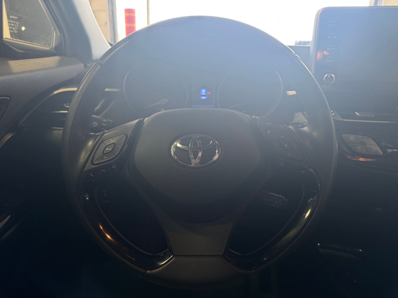 Thumbnail: 2019 Toyota C-HR - 5