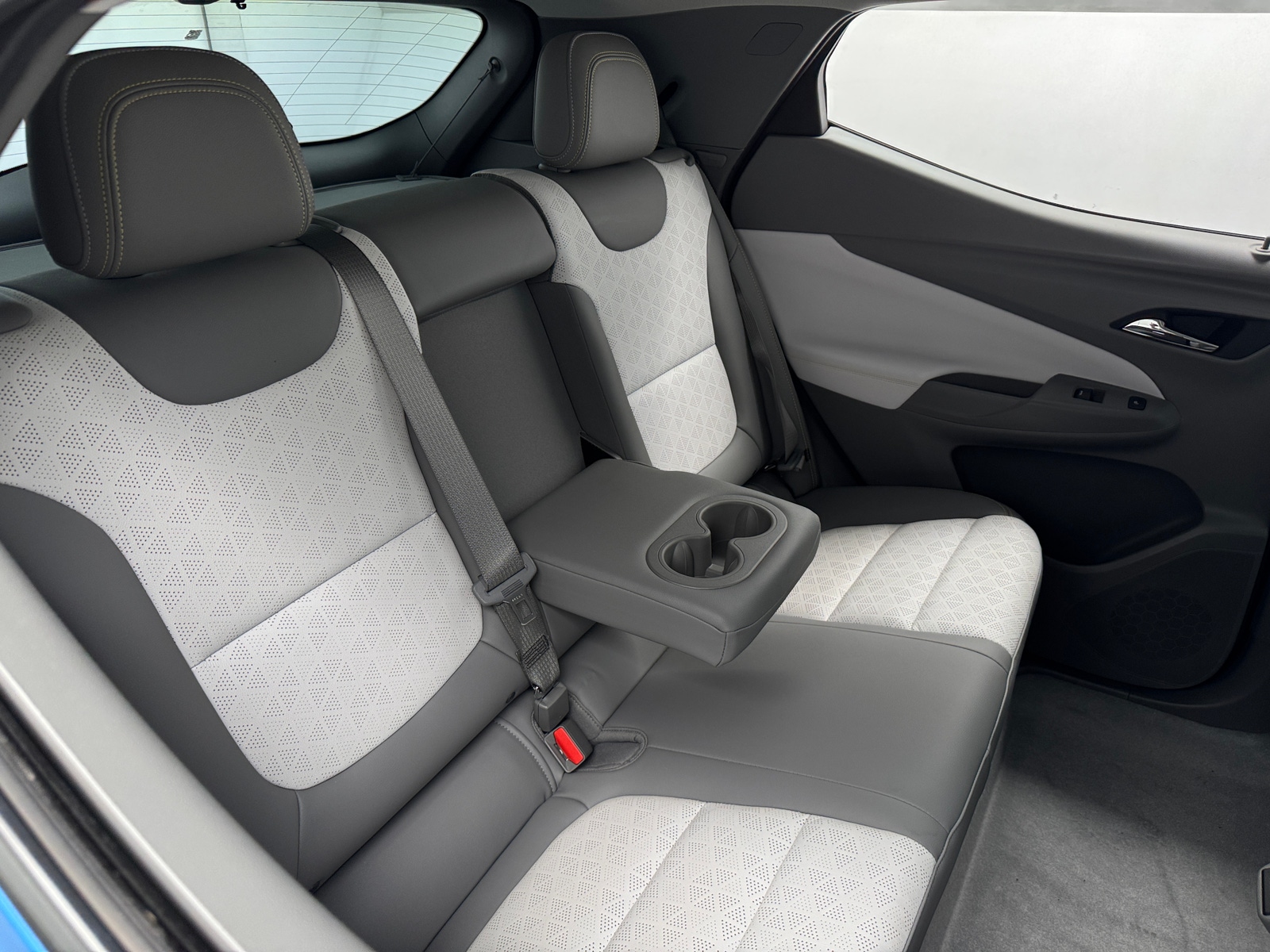 Thumbnail: 2023 Chevrolet Bolt EUV - 5