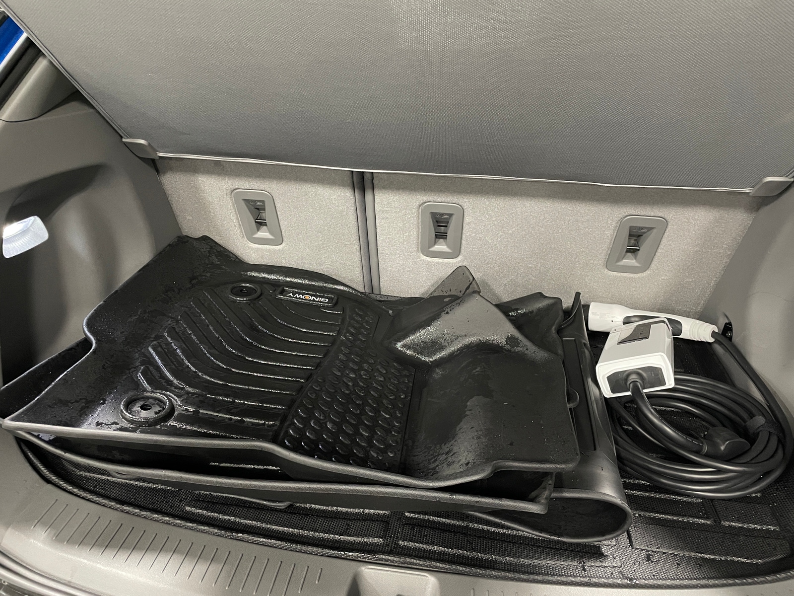 Thumbnail: 2023 Chevrolet Bolt EUV - 6