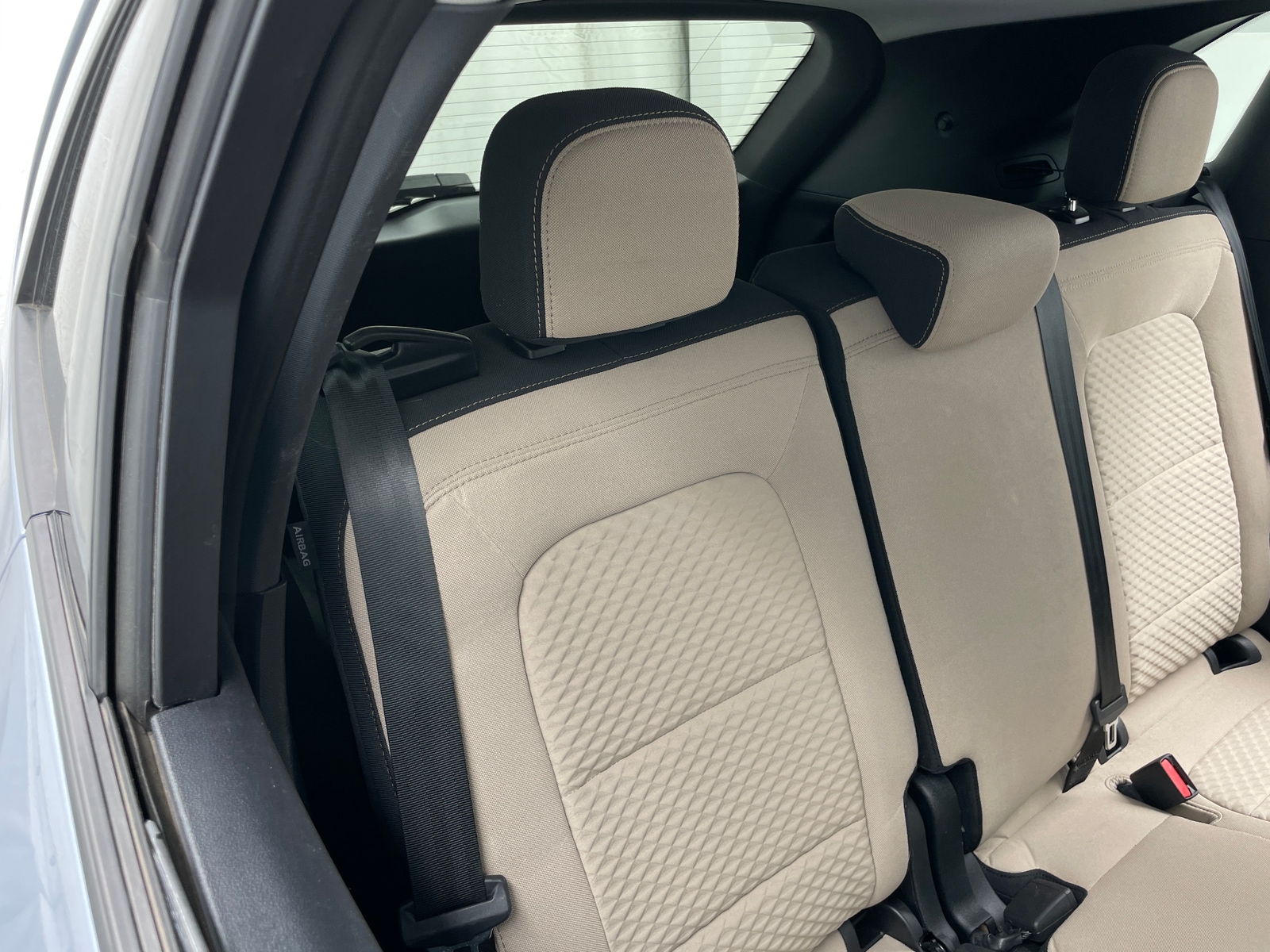 Thumbnail: 2022 Ford Escape - 6