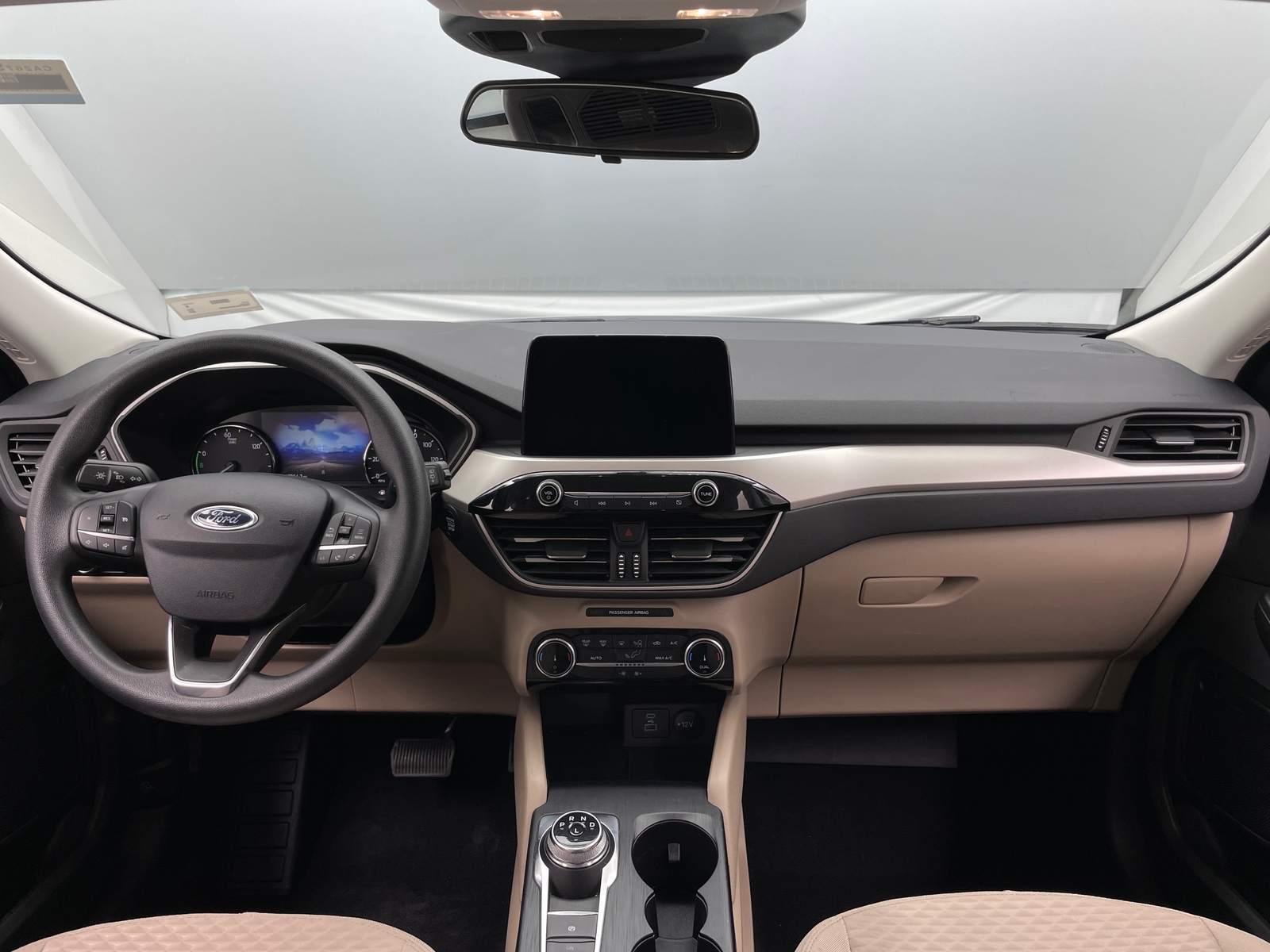 Thumbnail: 2022 Ford Escape - 3