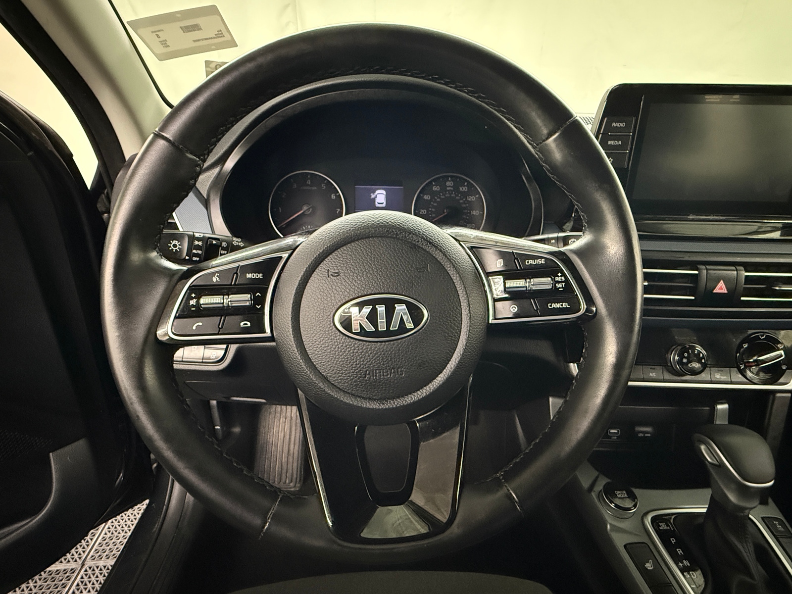 Thumbnail: 2021 Kia Seltos - 4