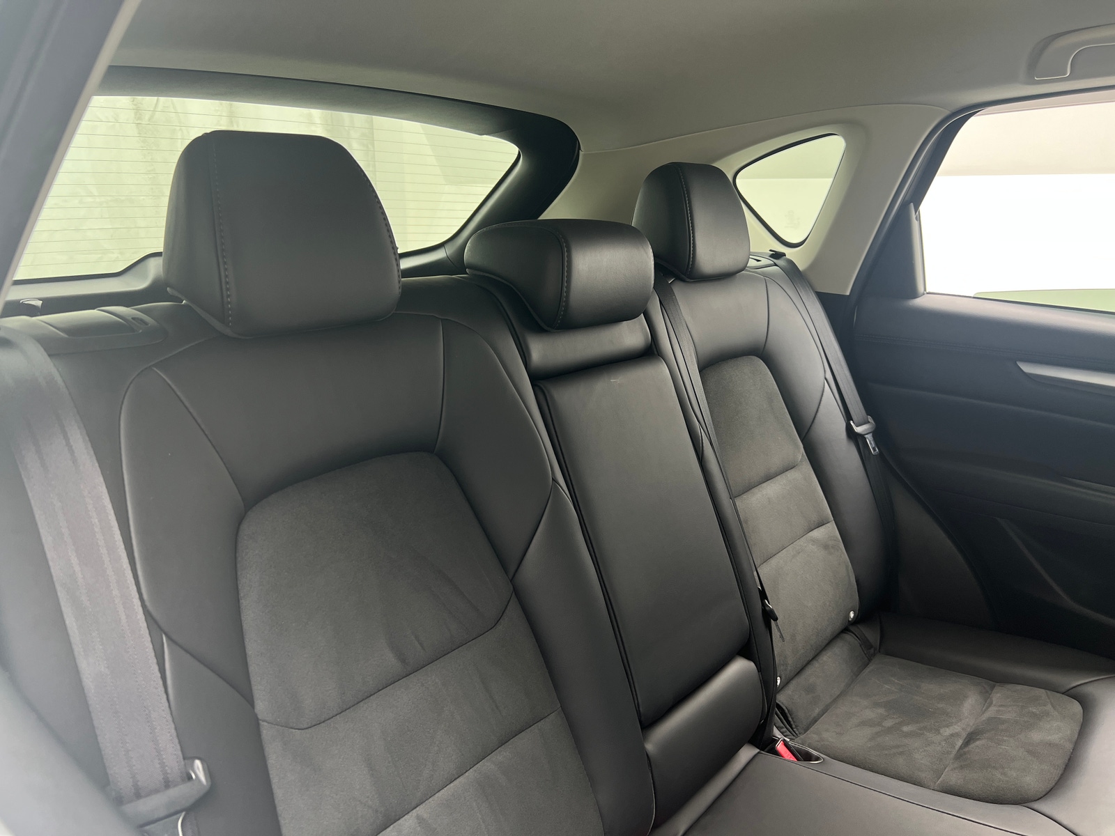 Thumbnail: 2020 Mazda CX-5 - 5