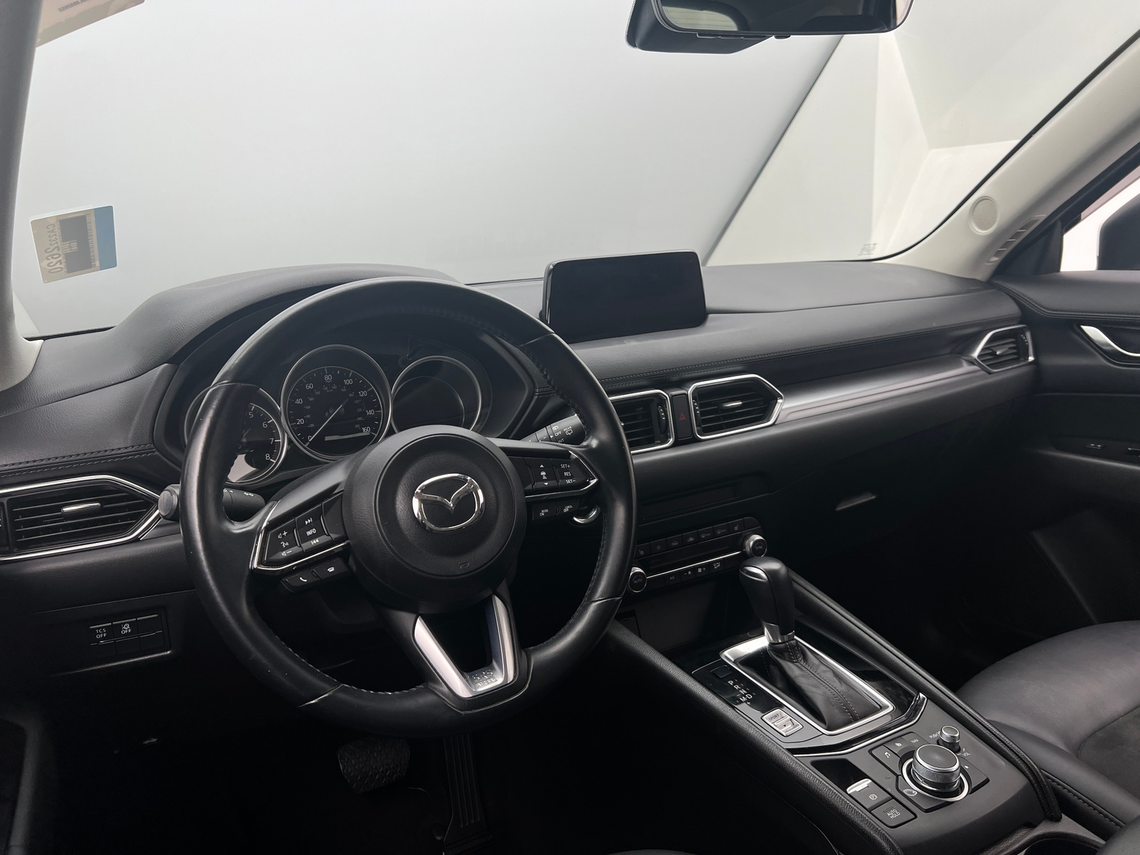 Thumbnail: 2020 Mazda CX-5 - 2