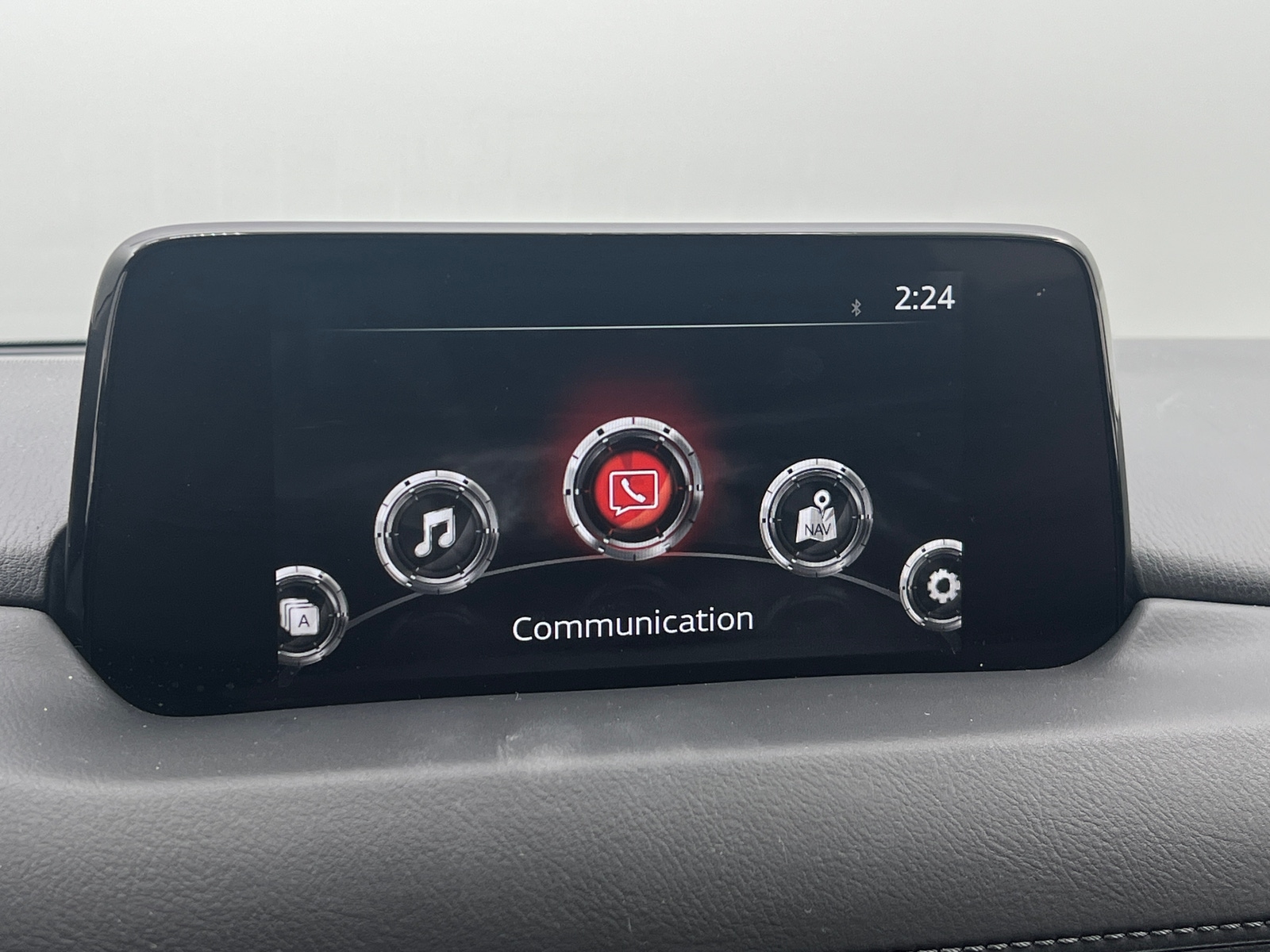 Thumbnail: 2020 Mazda CX-5 - 3