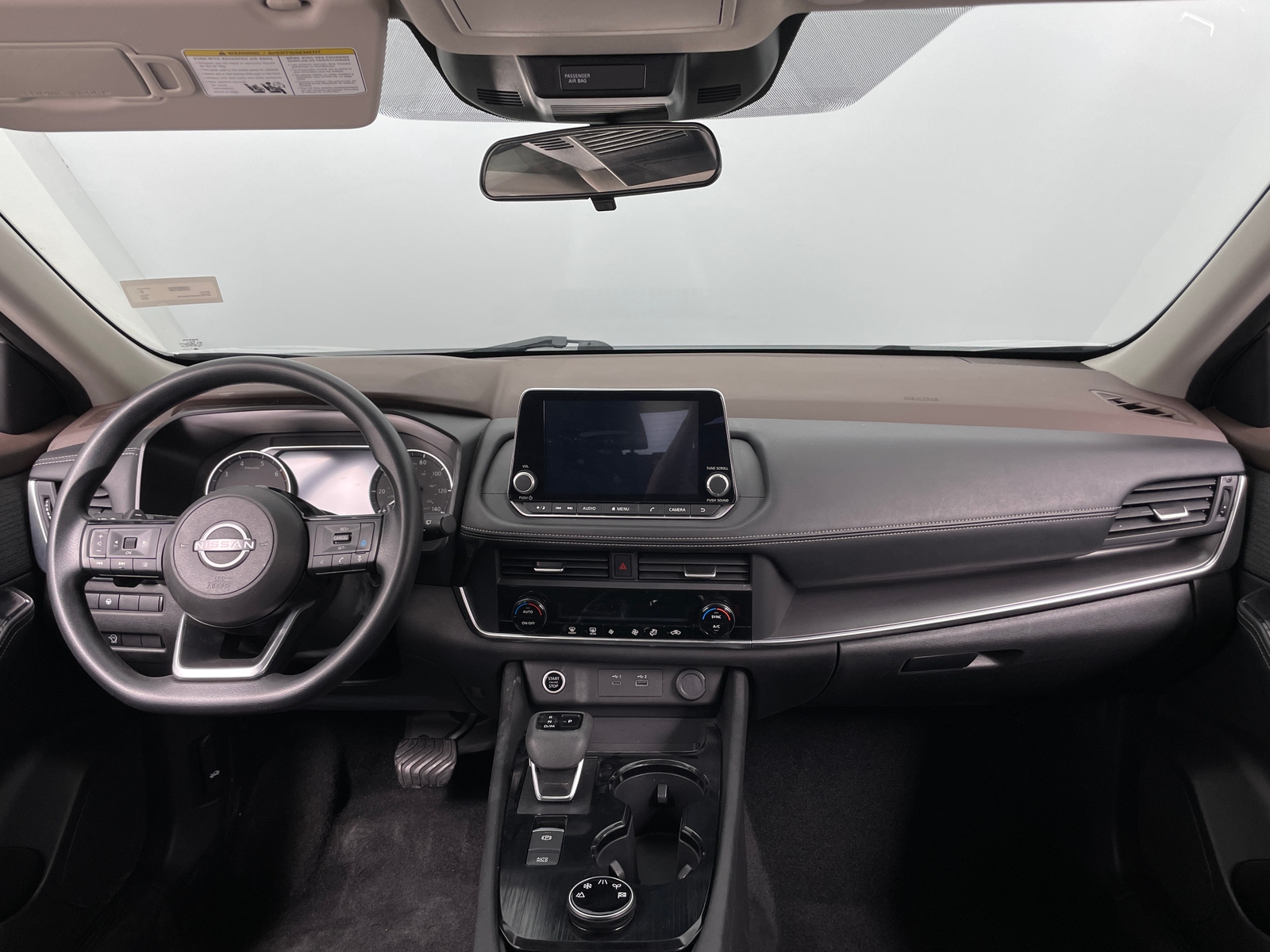 Thumbnail: 2023 Nissan Rogue - 3
