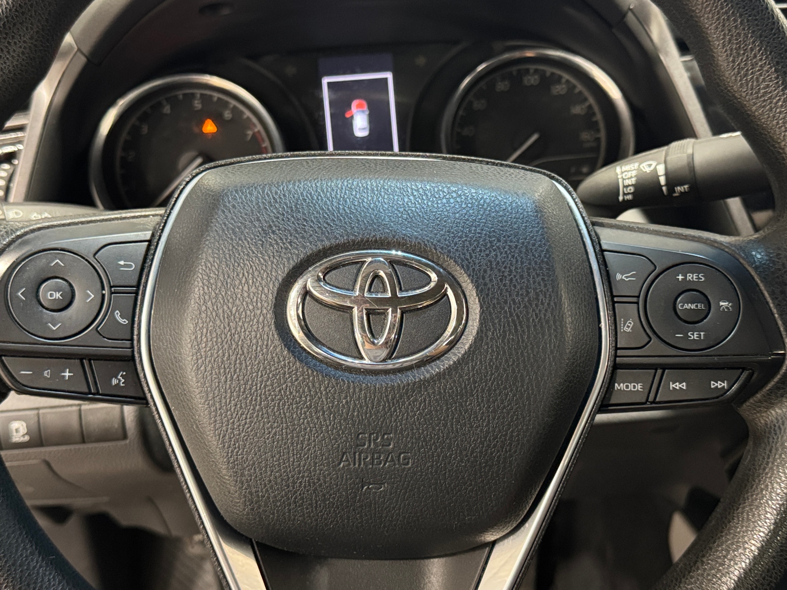 Thumbnail: 2020 Toyota Camry - 5