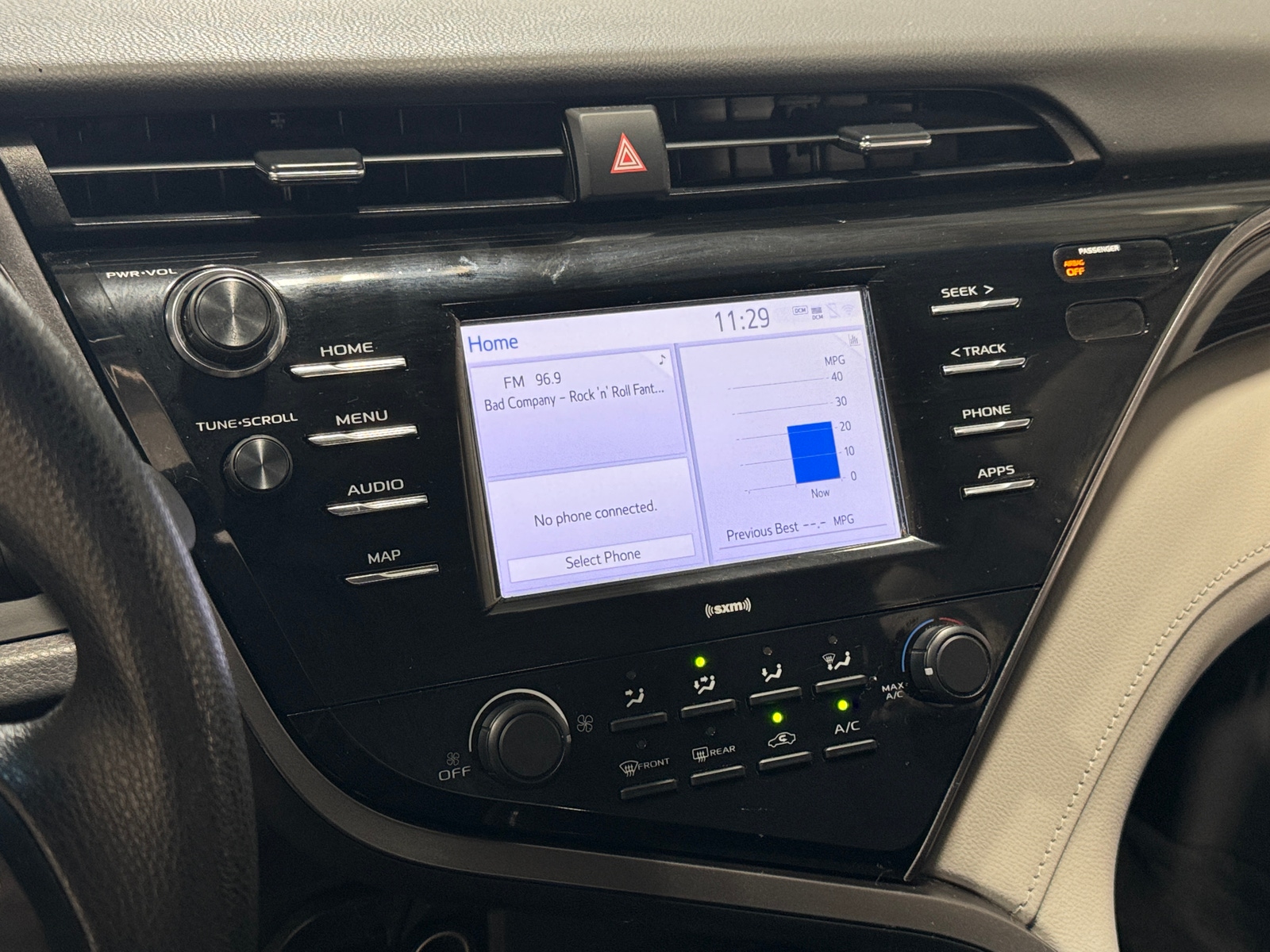 Thumbnail: 2020 Toyota Camry - 4