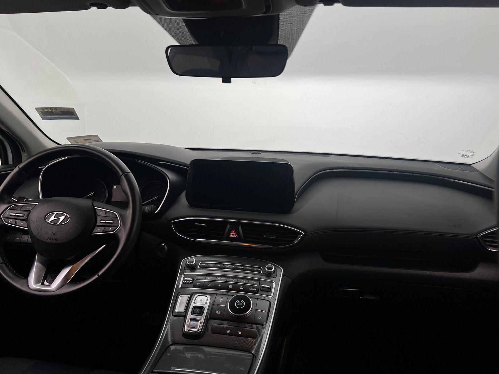 Thumbnail: 2023 Hyundai Santa Fe - 3