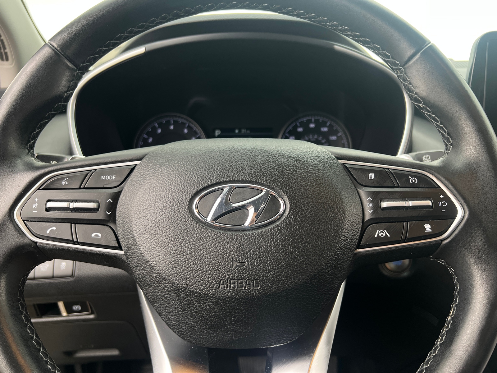 Thumbnail: 2023 Hyundai Santa Fe - 5