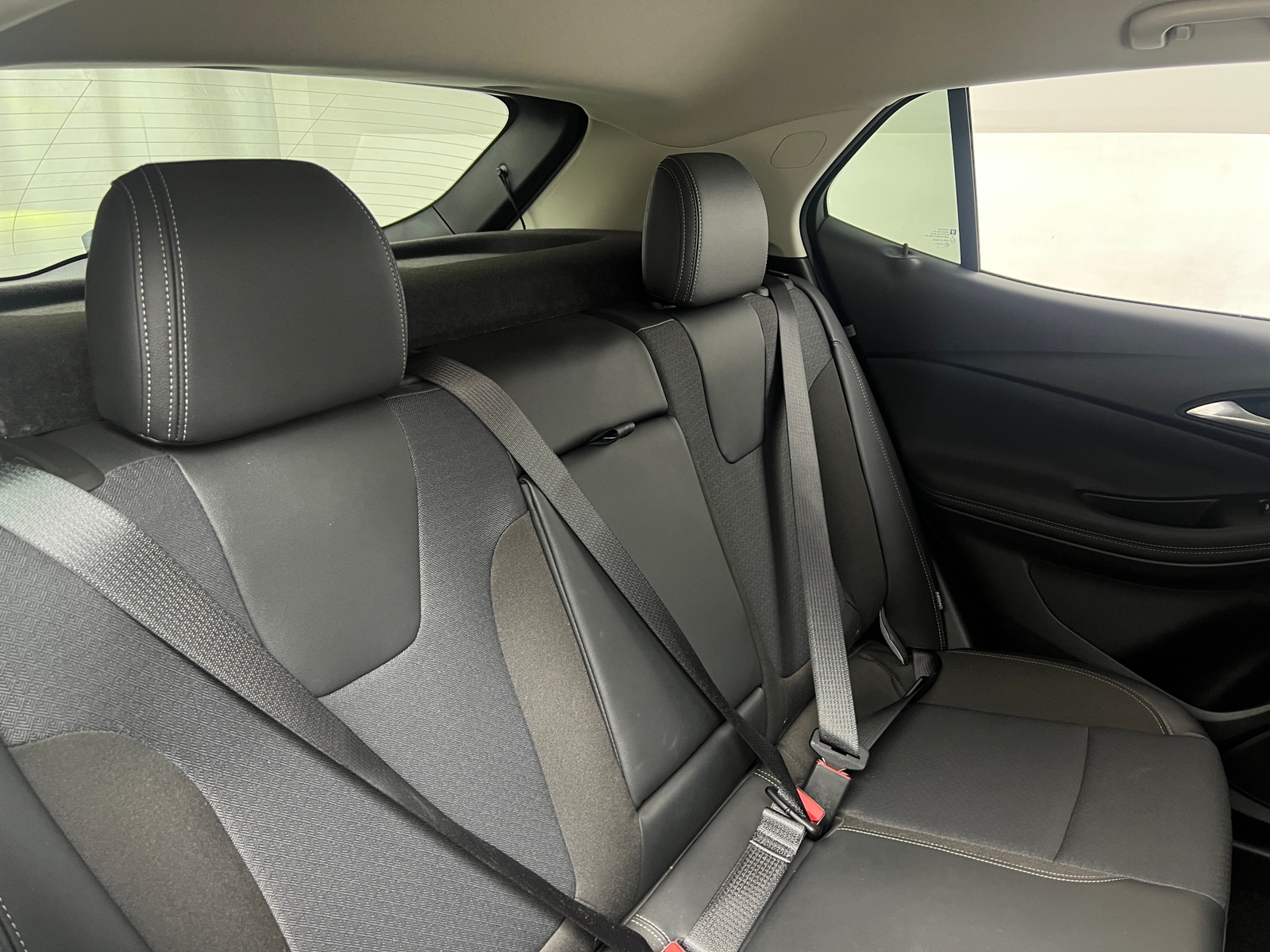 Thumbnail: 2020 Buick Encore GX - 5