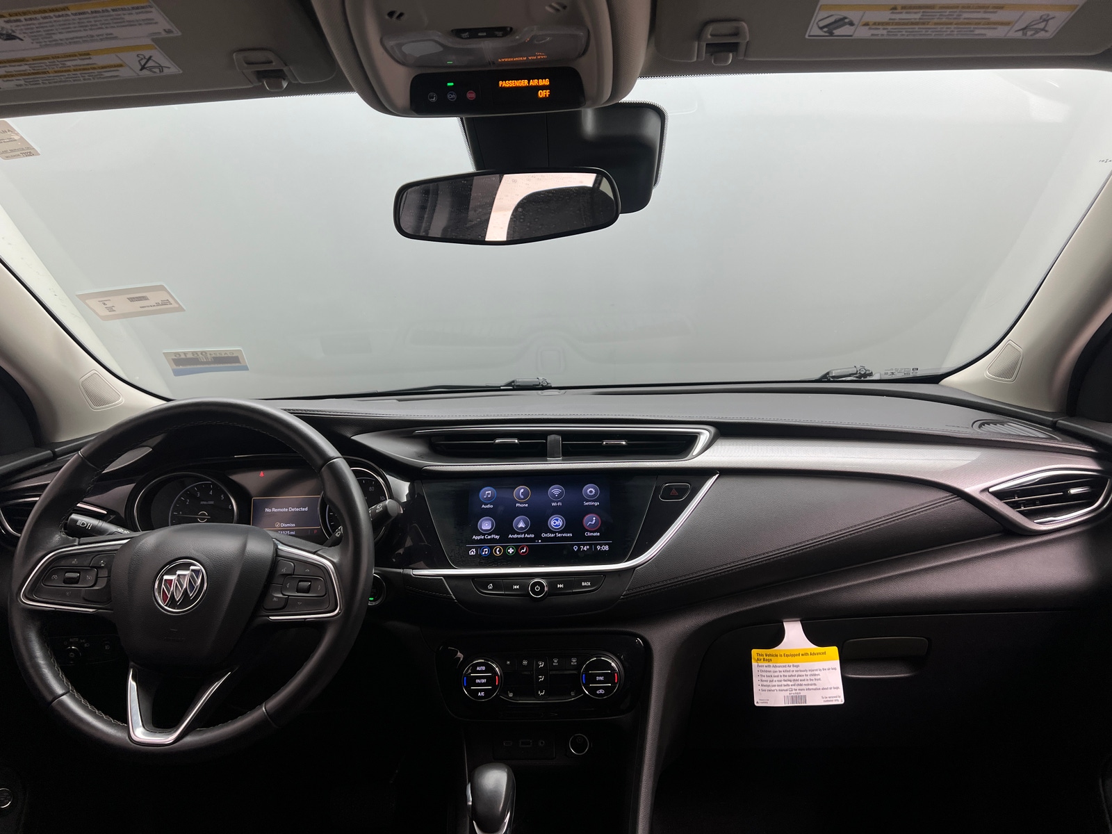 Thumbnail: 2020 Buick Encore GX - 2