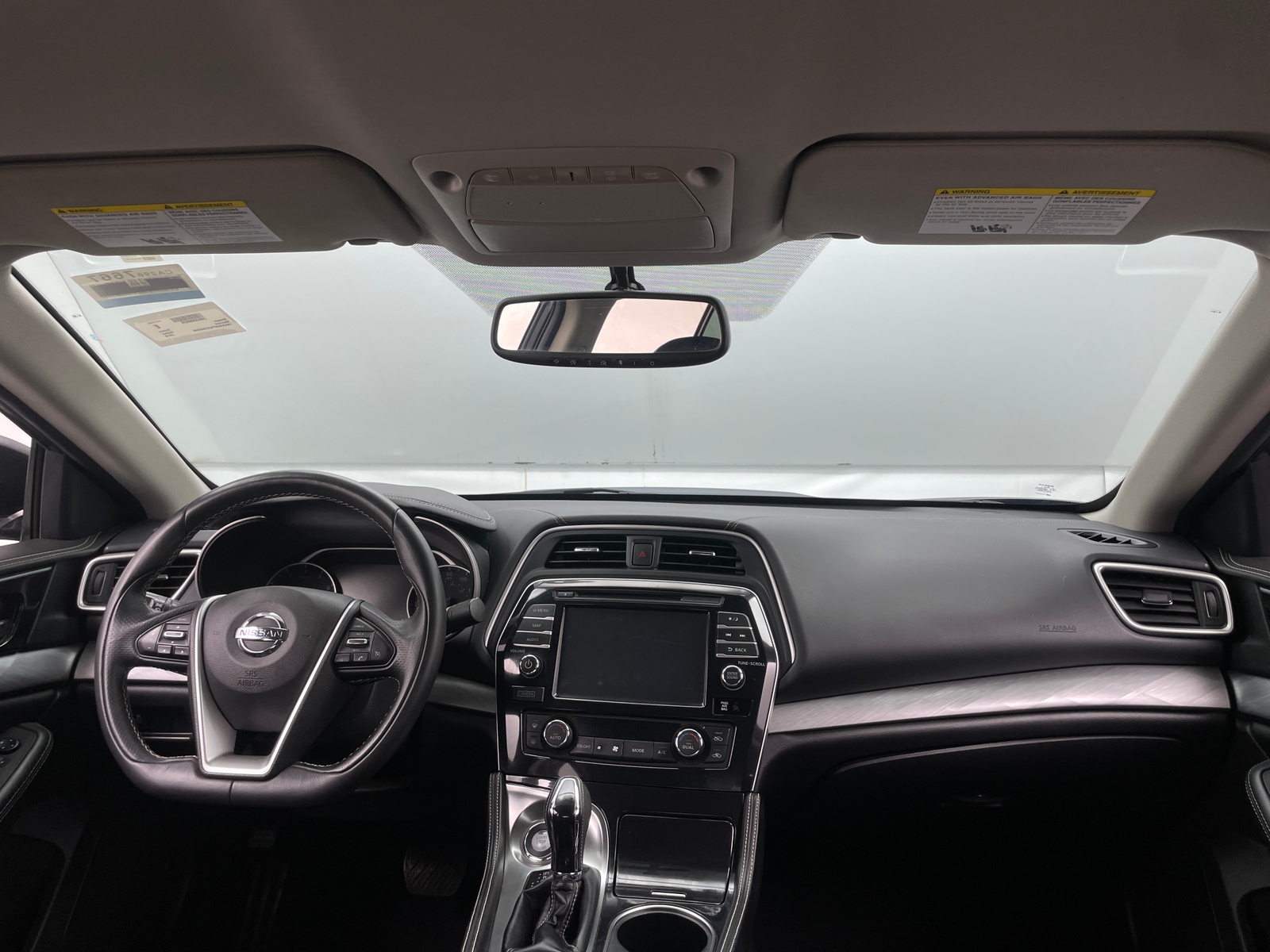 Thumbnail: 2018 Nissan Maxima - 2