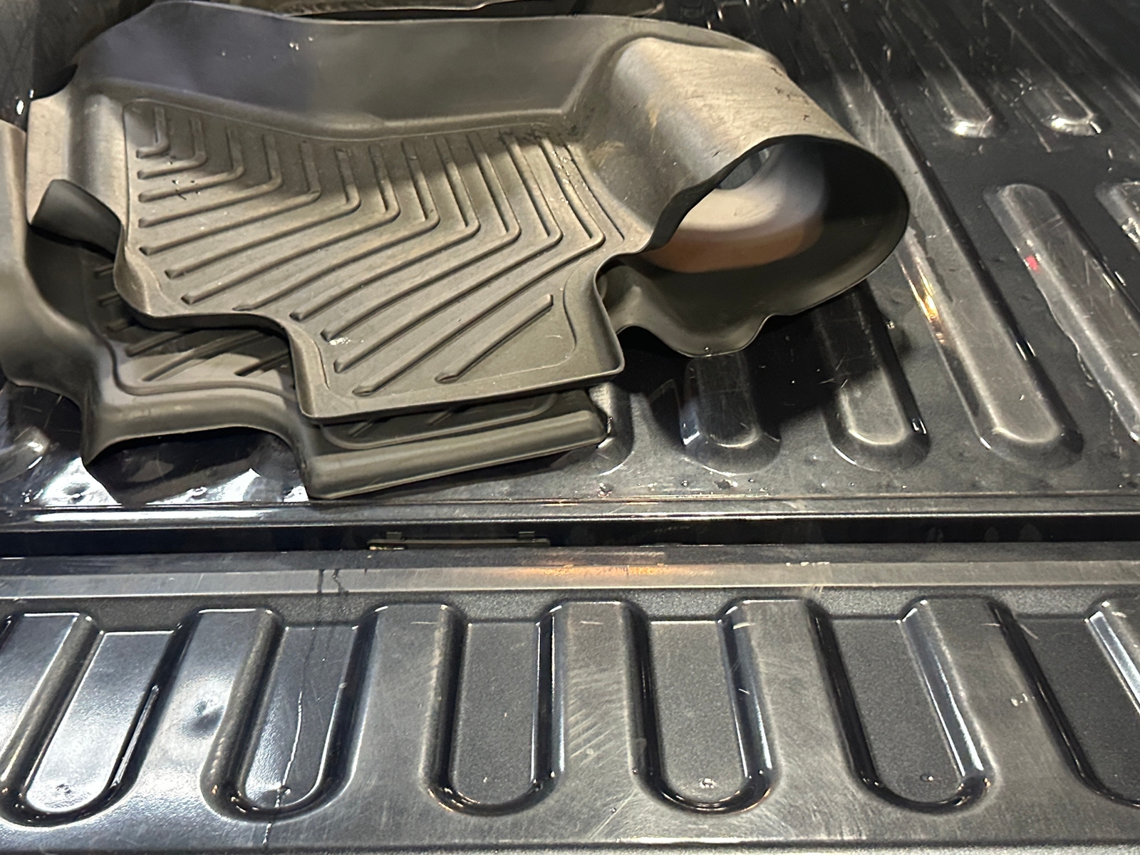 Thumbnail: 2018 RAM 1500 - 7