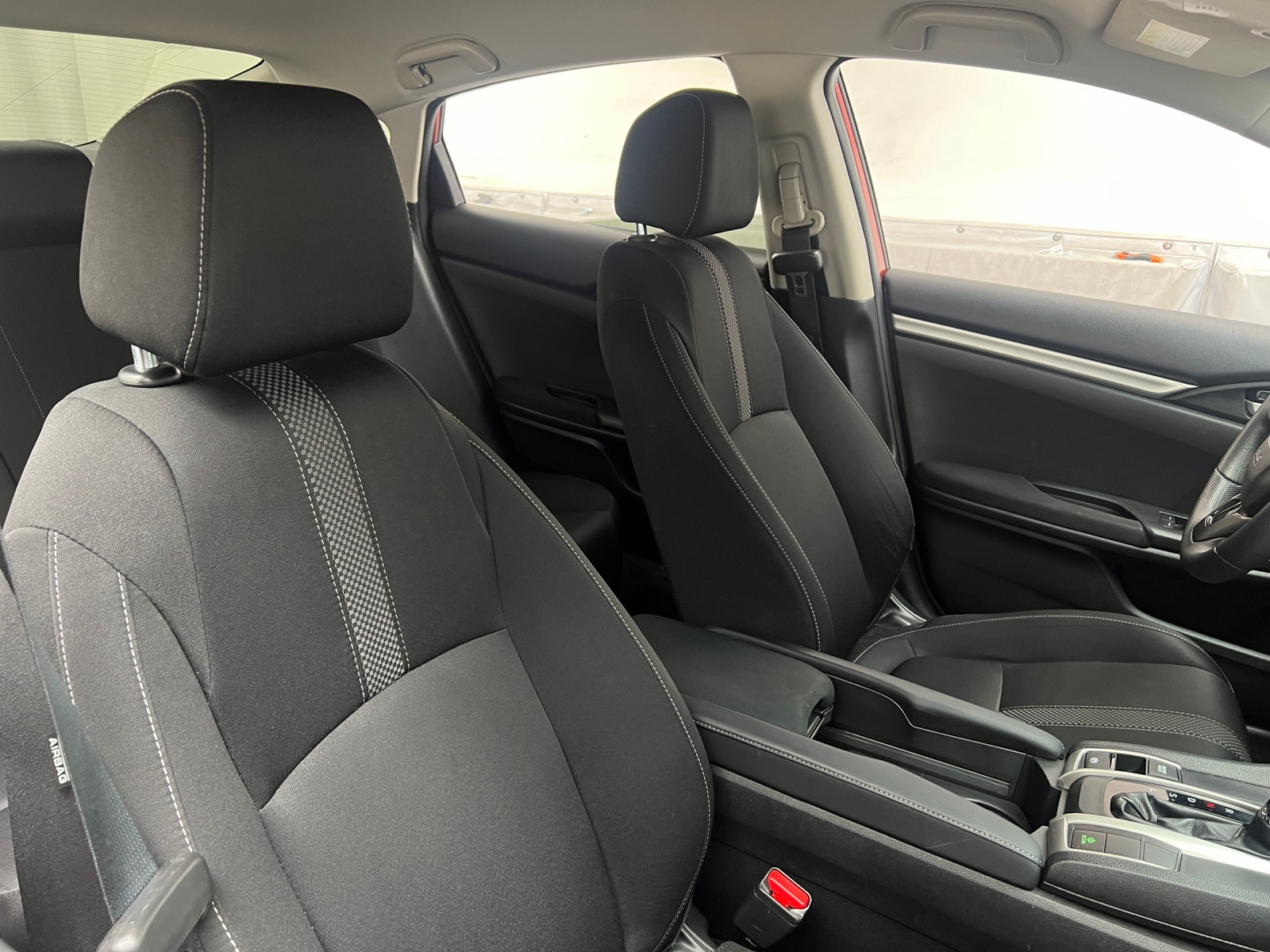 Thumbnail: 2019 Honda Civic - 2